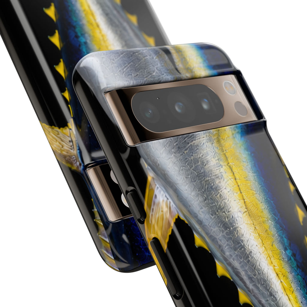 Yellowfin Tuna Tough Case