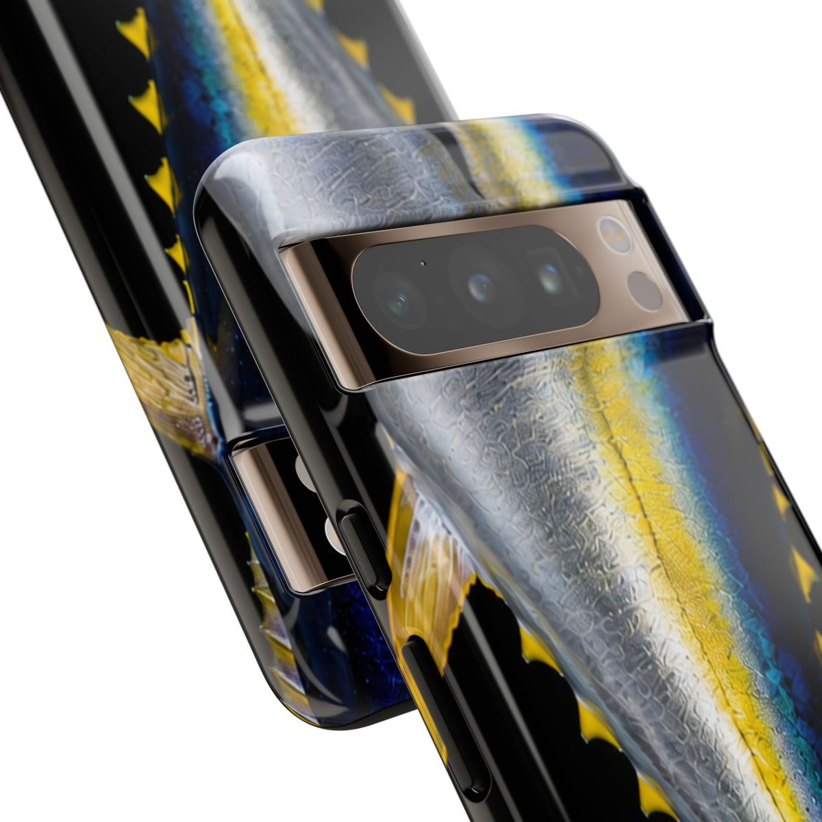 Yellowfin Tuna Tough Case