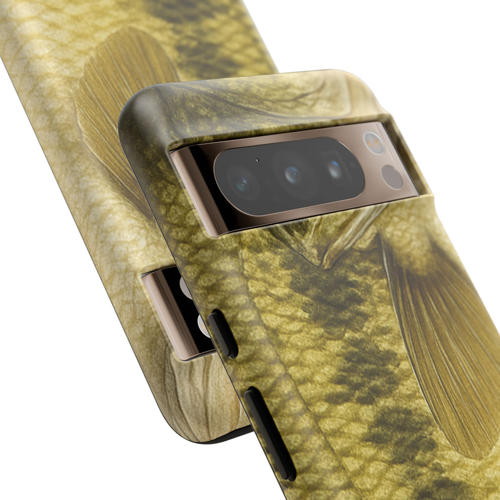 Lunker Life Tough Case