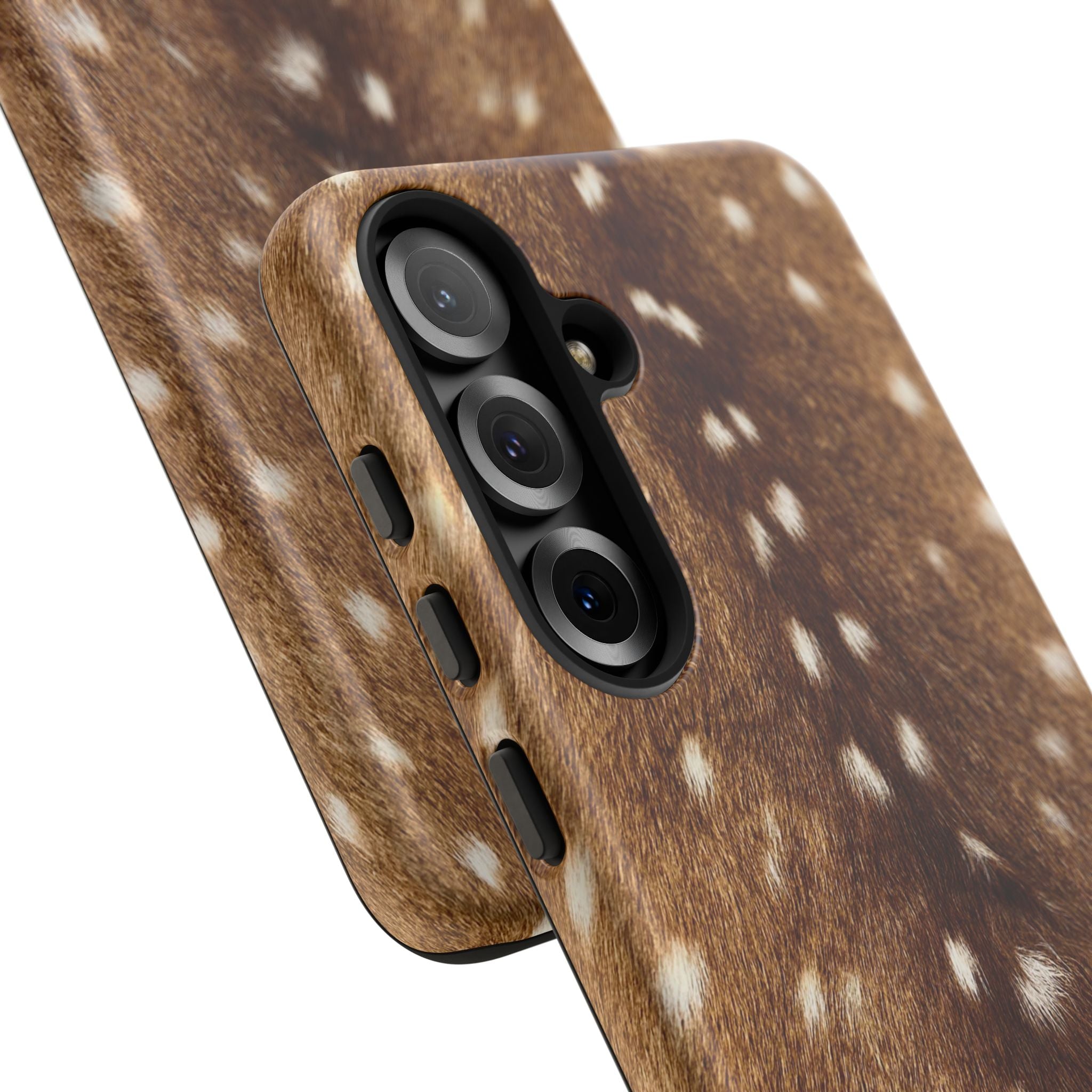 Texas Axis Tough Case