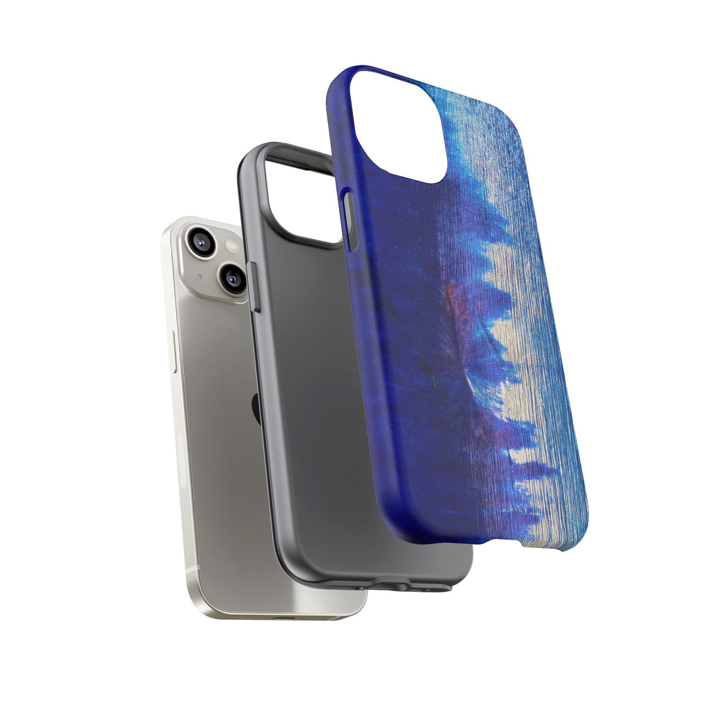 Swordfish Tough Phone Case | Marine Life-Inspired Protection | Knox&Co.