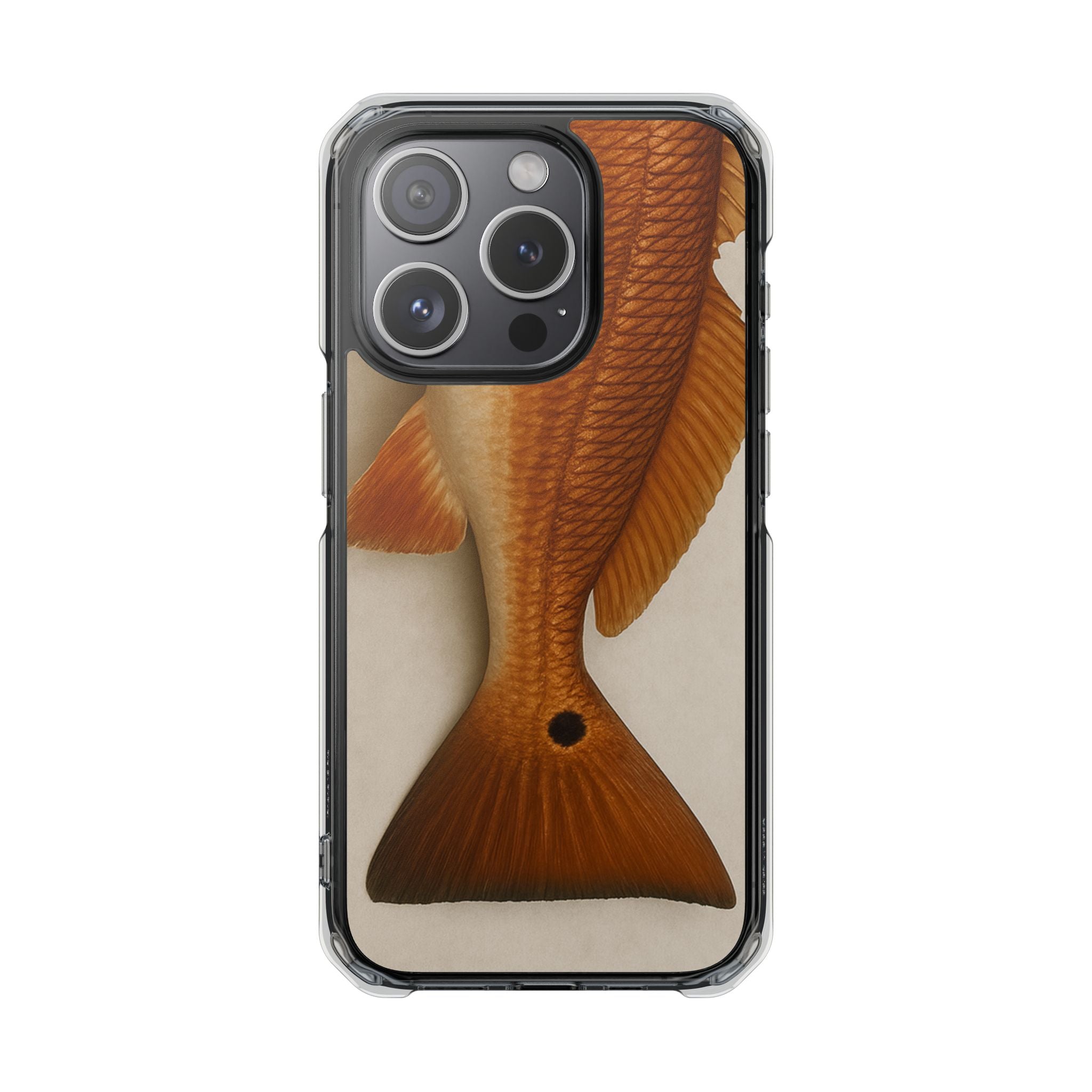 Redfish MagSafe® Compatible Phone Case