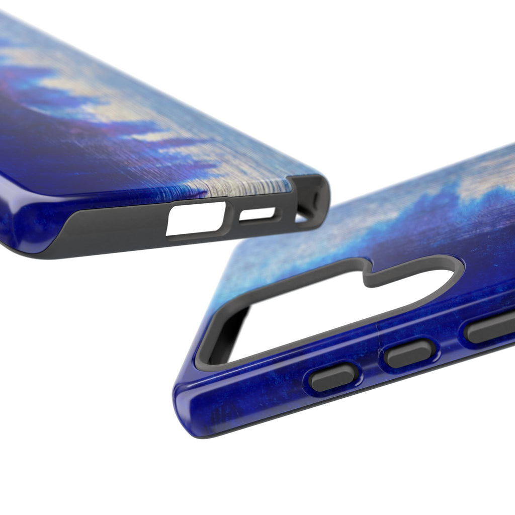 Swordfish Tough Phone Case | Marine Life-Inspired Protection | Knox&Co.