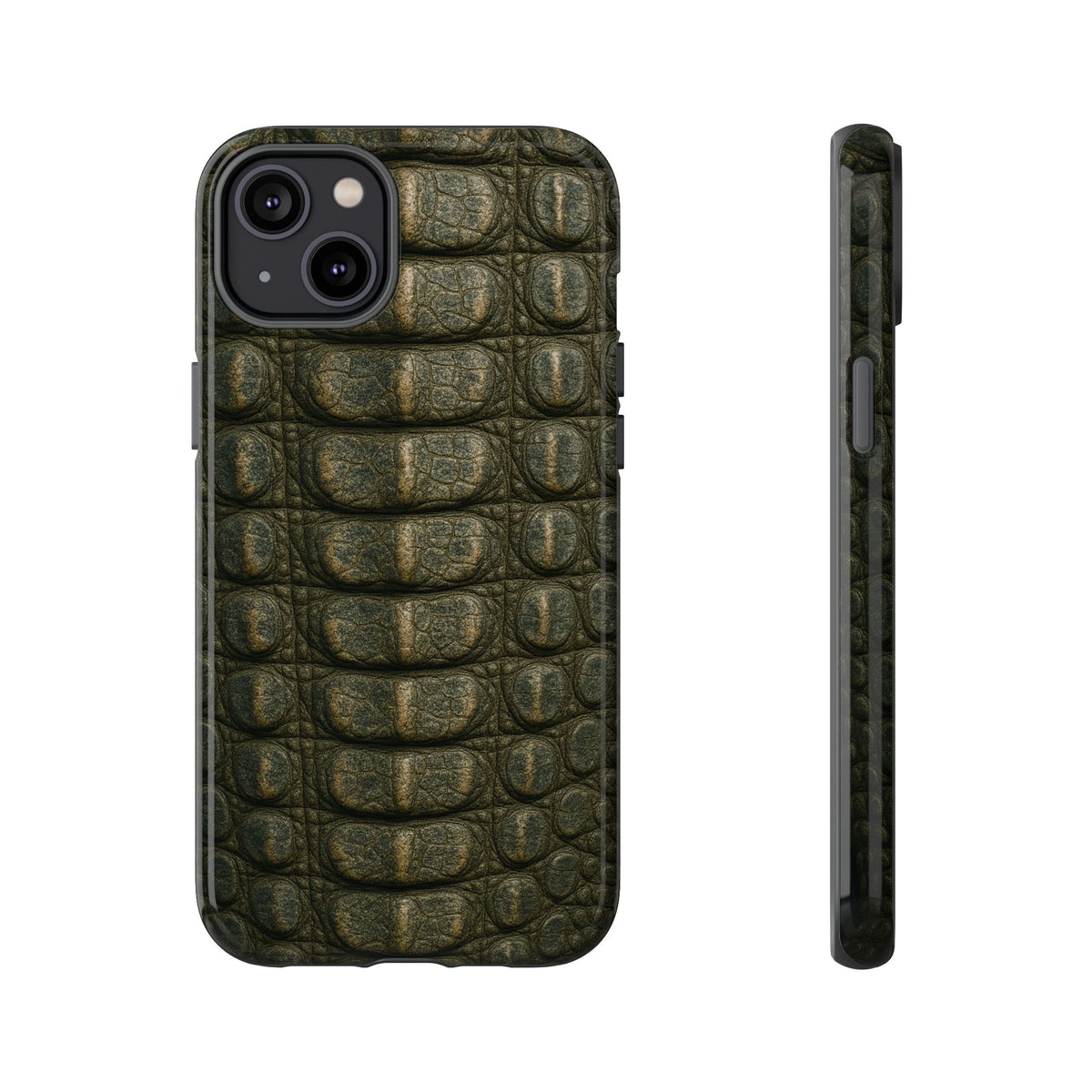 Bayou Beast Tough Case