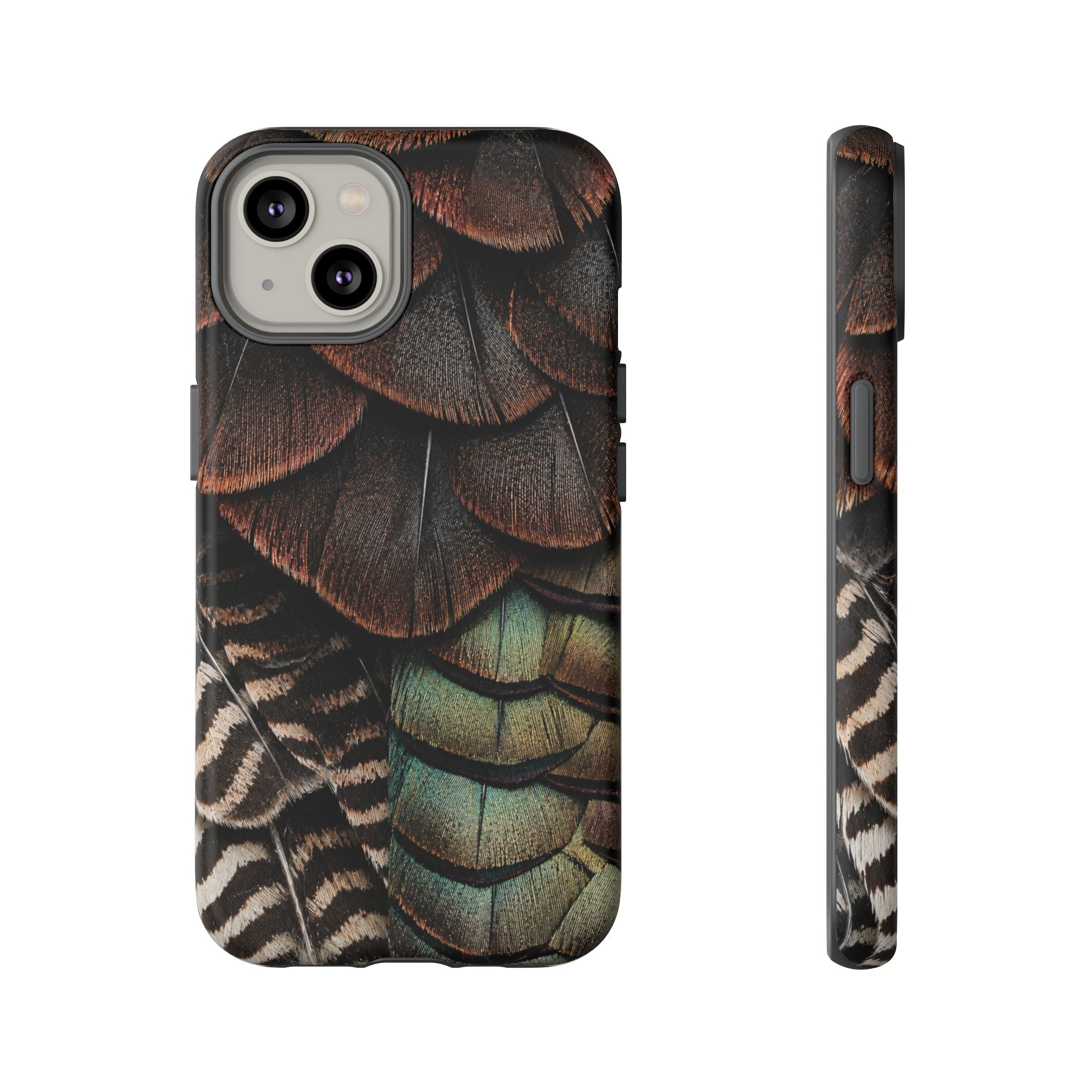 Longbeard Legend Turkey Tough Case