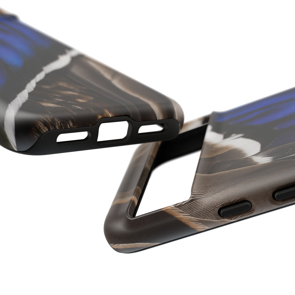 Marsh Mallard Tough Case