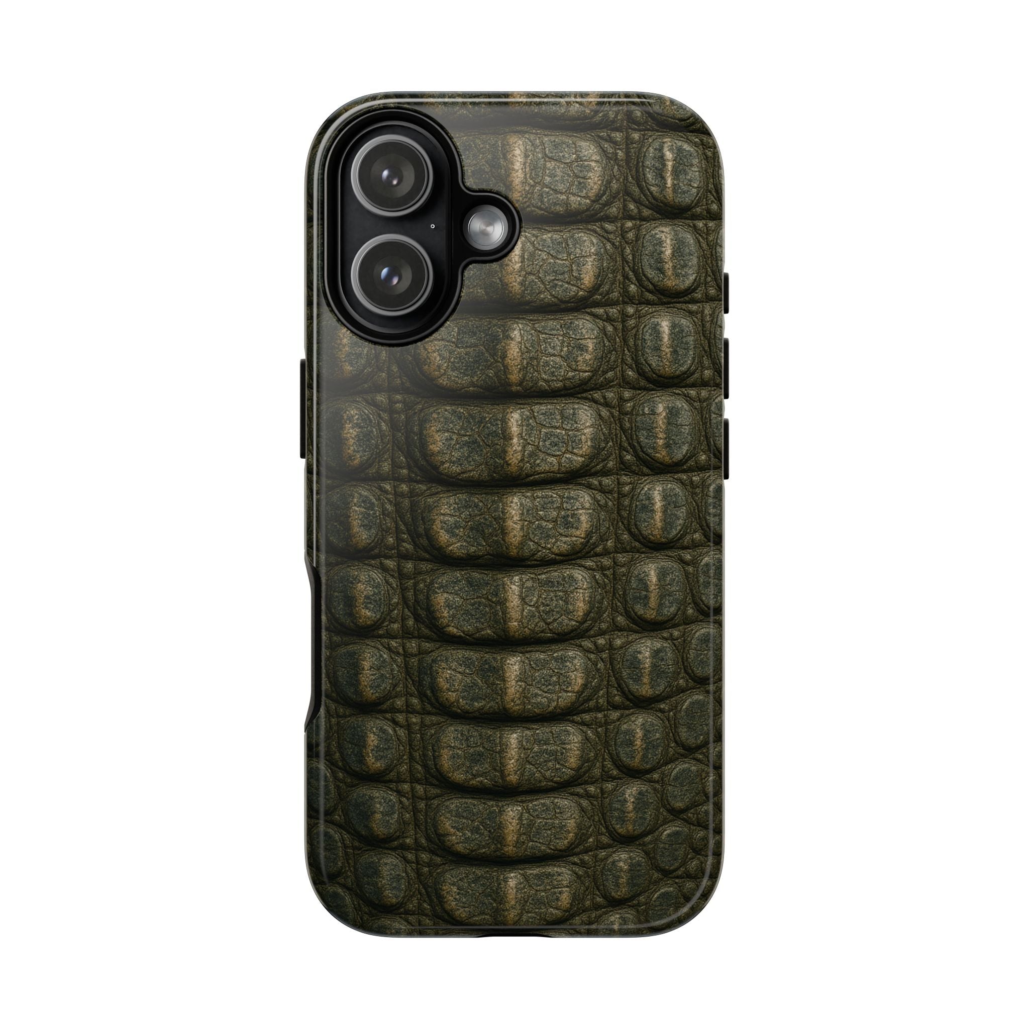 Bayou Beast Tough Case