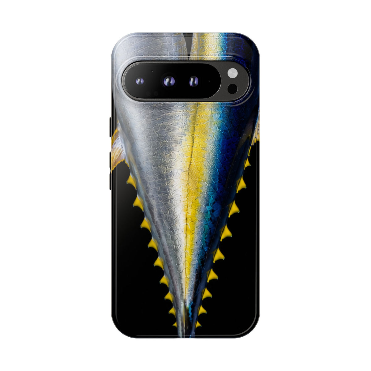 Yellowfin Tuna Tough Case