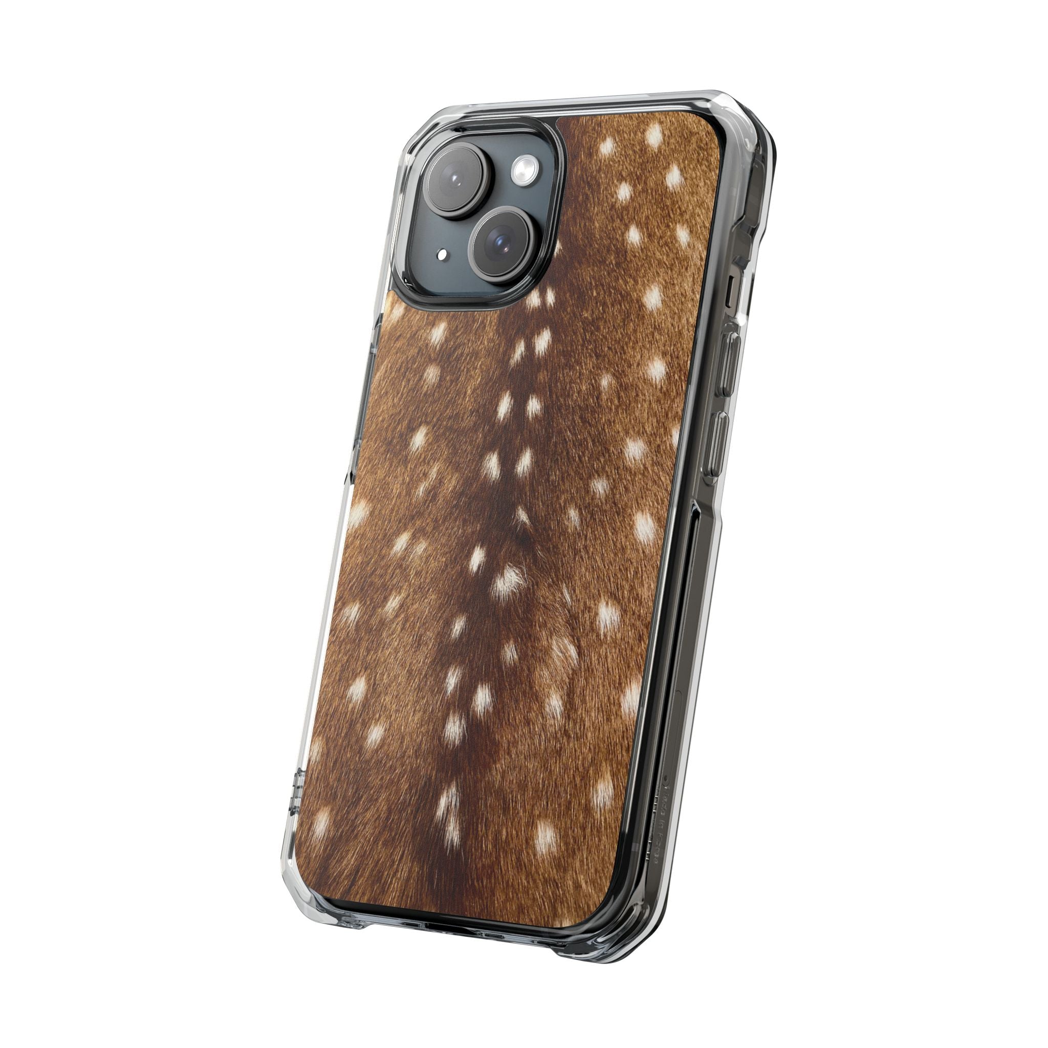 Axis Deer MagSafe® Compatible Phone Case