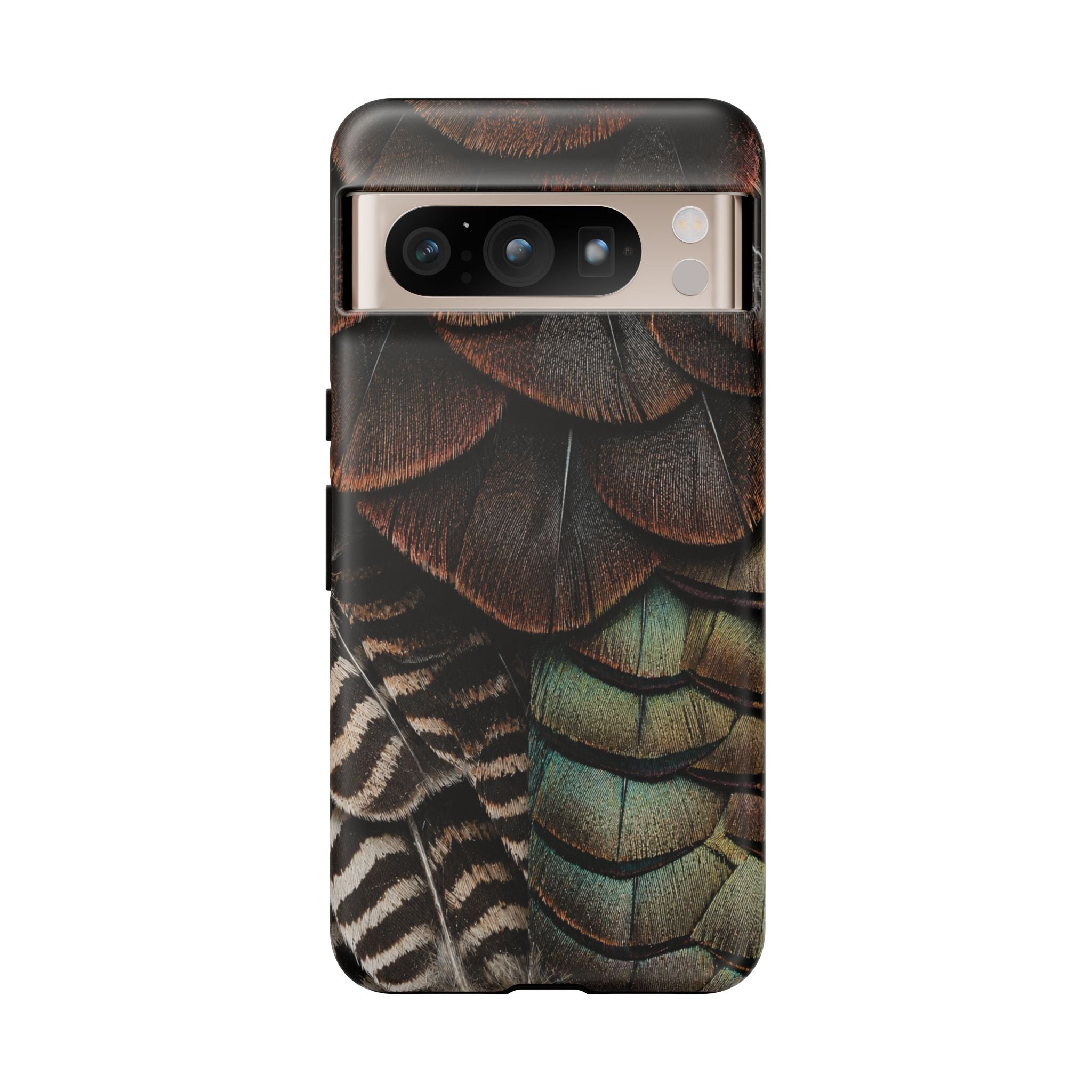 Longbeard Legend Turkey Tough Case