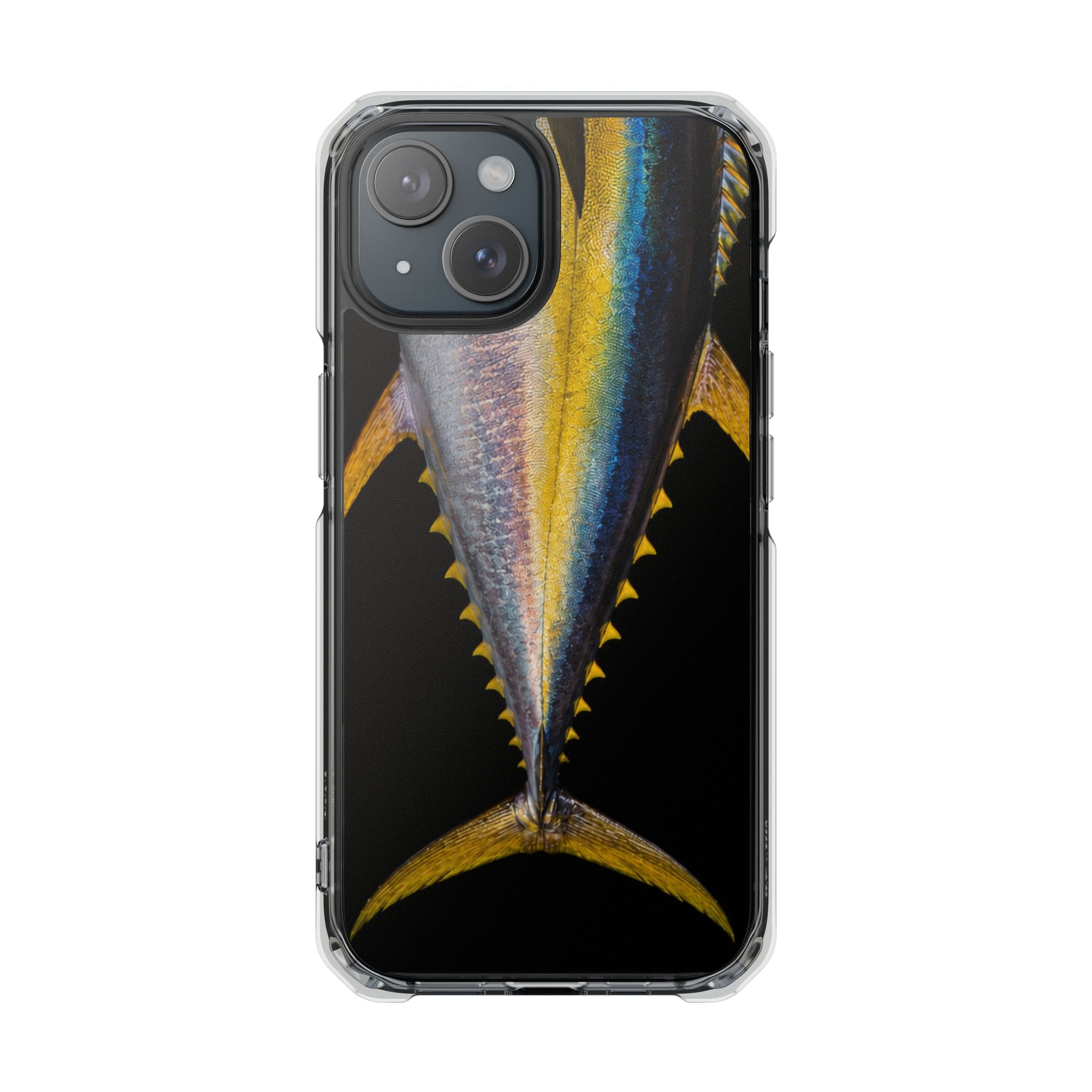 Tuna MagSafe® Compatible Phone Case