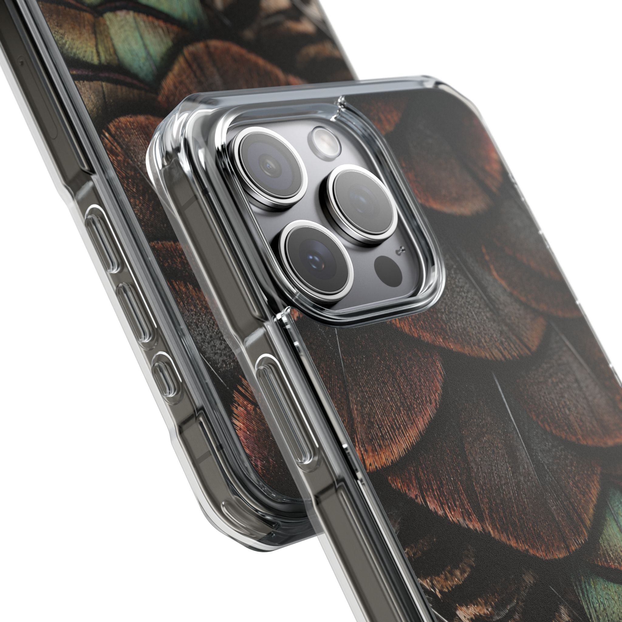 Turkey MagSafe® Compatible Phone Case