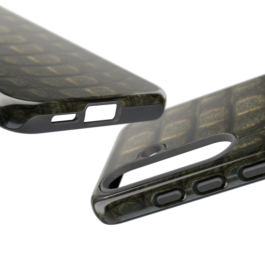 Bayou Beast Tough Case