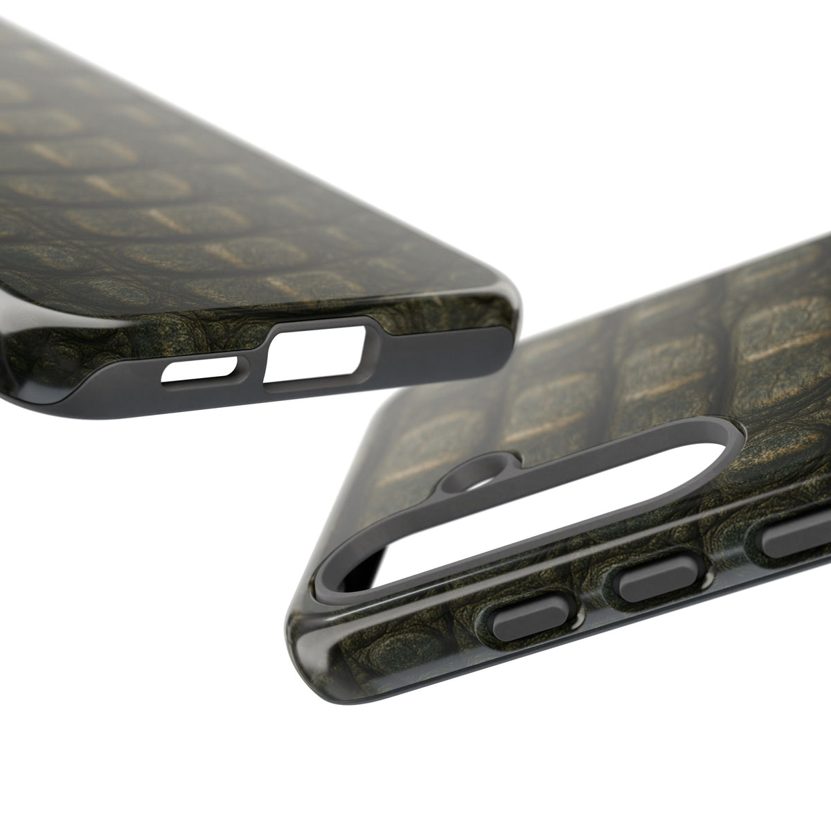 Bayou Beast Tough Case