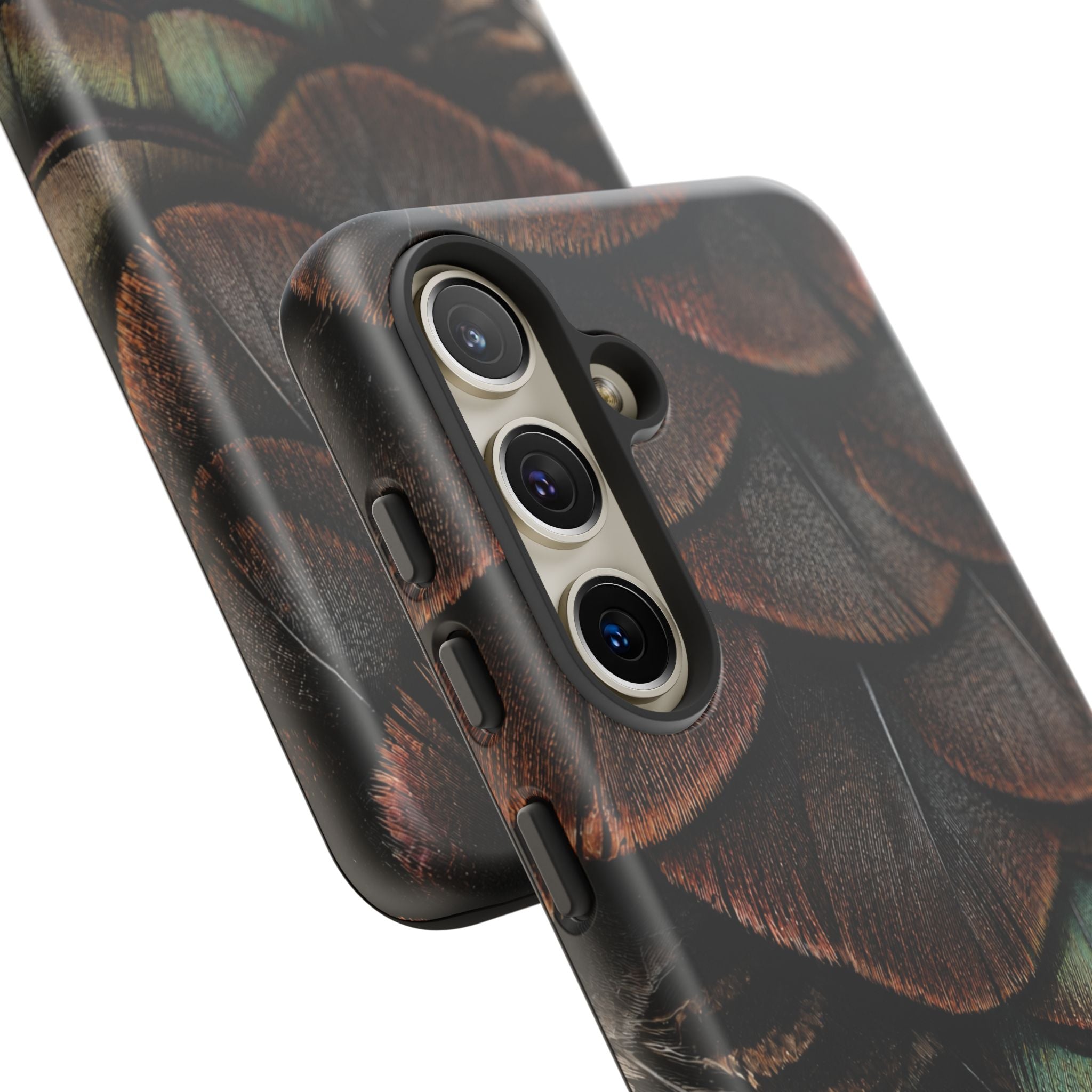 Longbeard Legend Turkey Tough Case