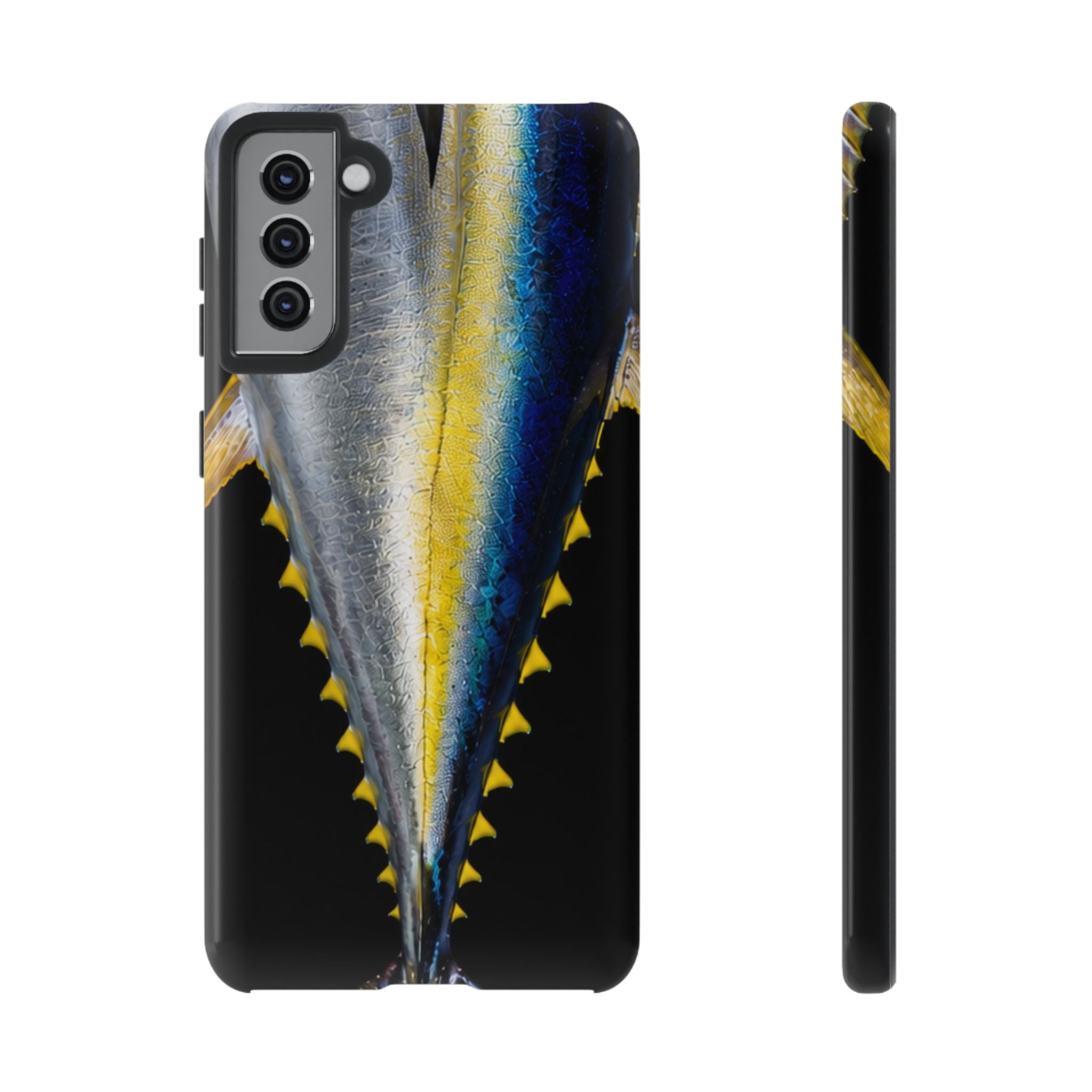 Yellowfin Tuna Tough Case