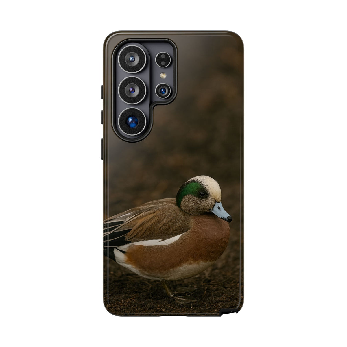 Whistle Wing Widgeon Tough Case