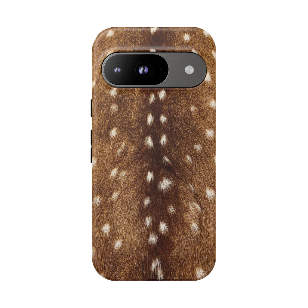 Texas Axis Tough Case