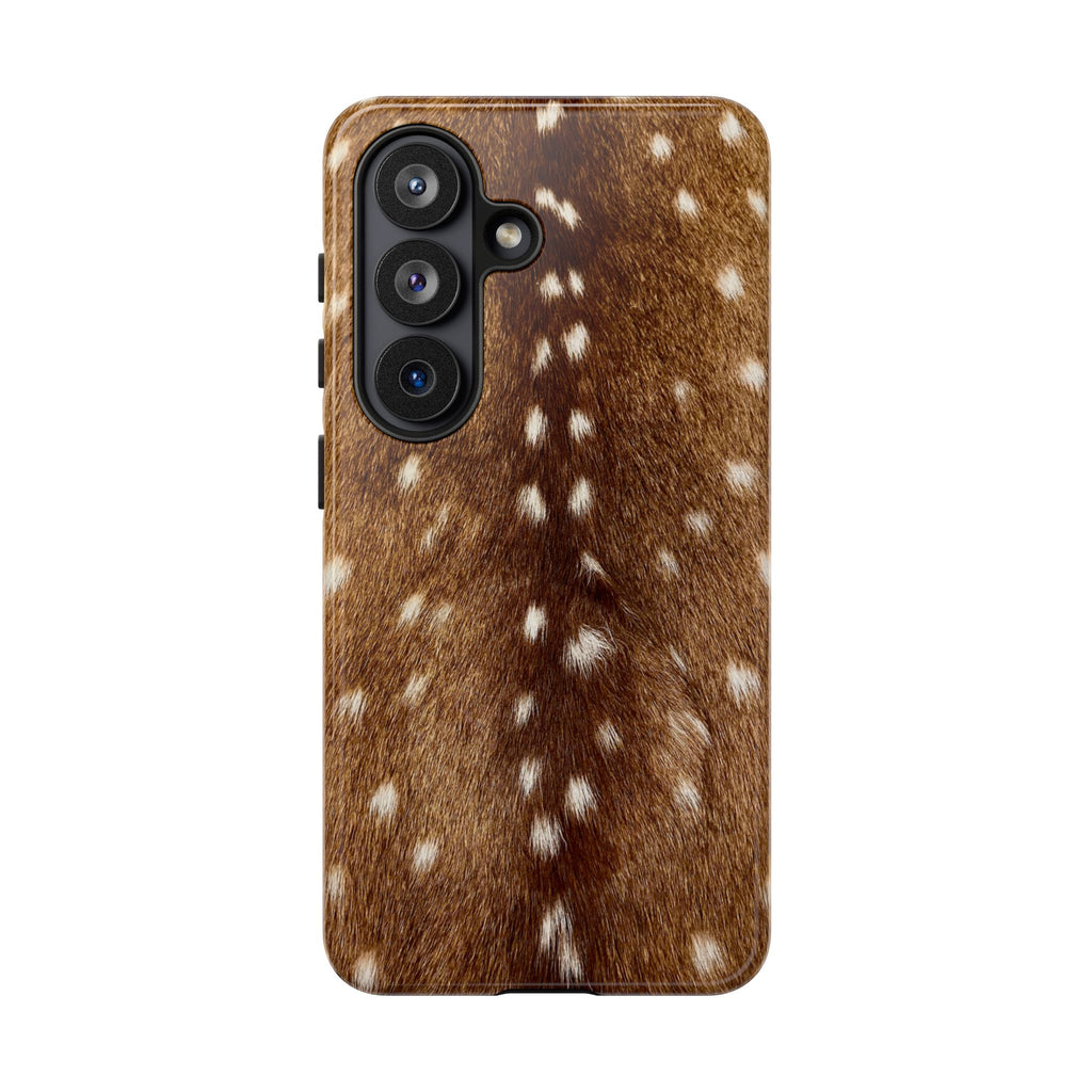 Texas Axis Tough Case
