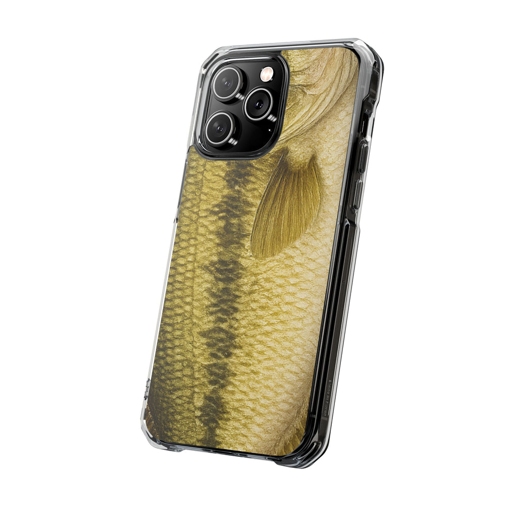 Bass MagSafe® Phone Case