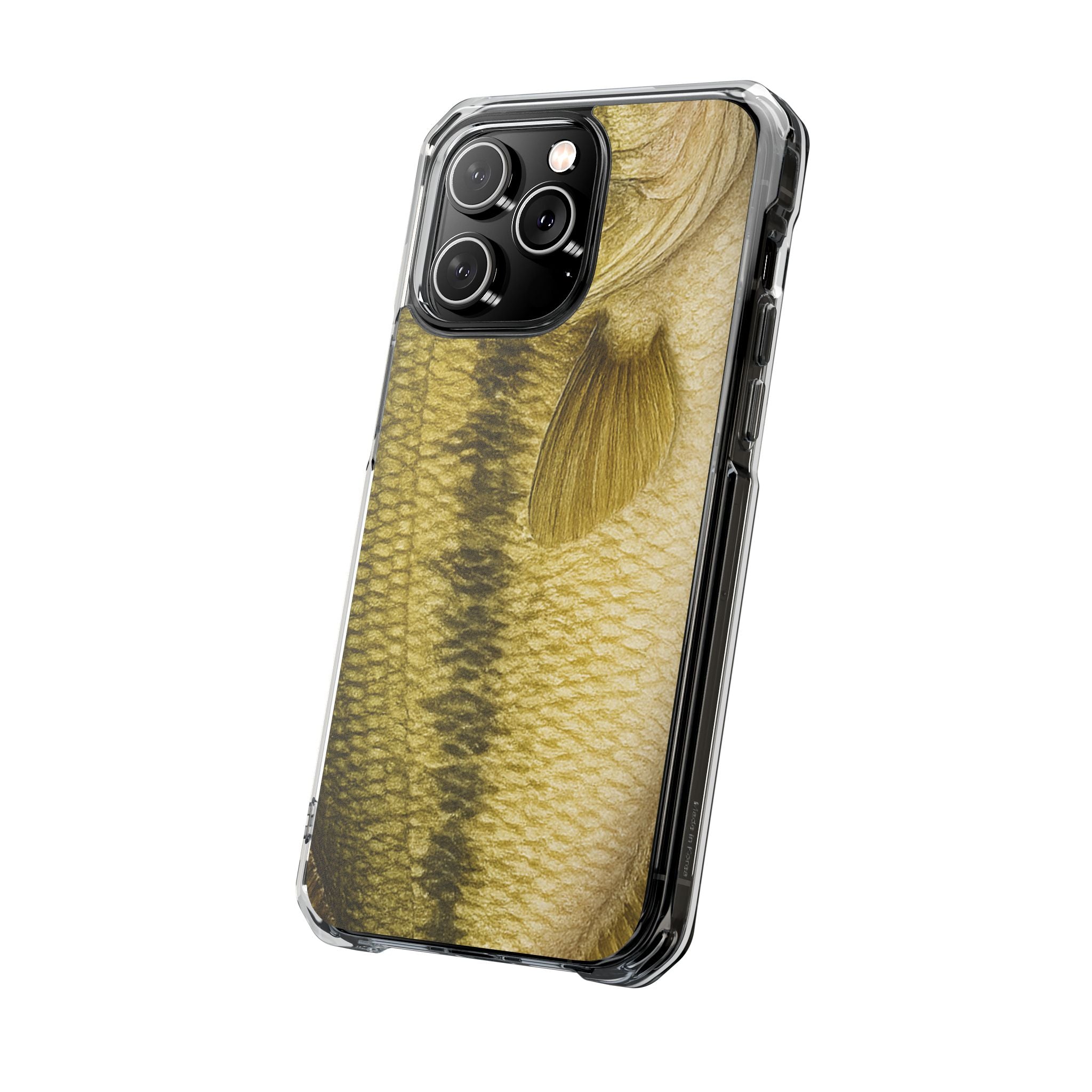 Bass MagSafe® Phone Case