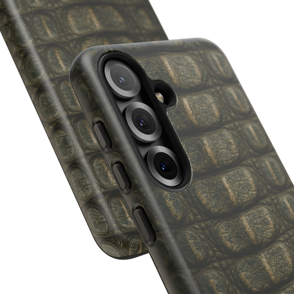 Bayou Beast Tough Case