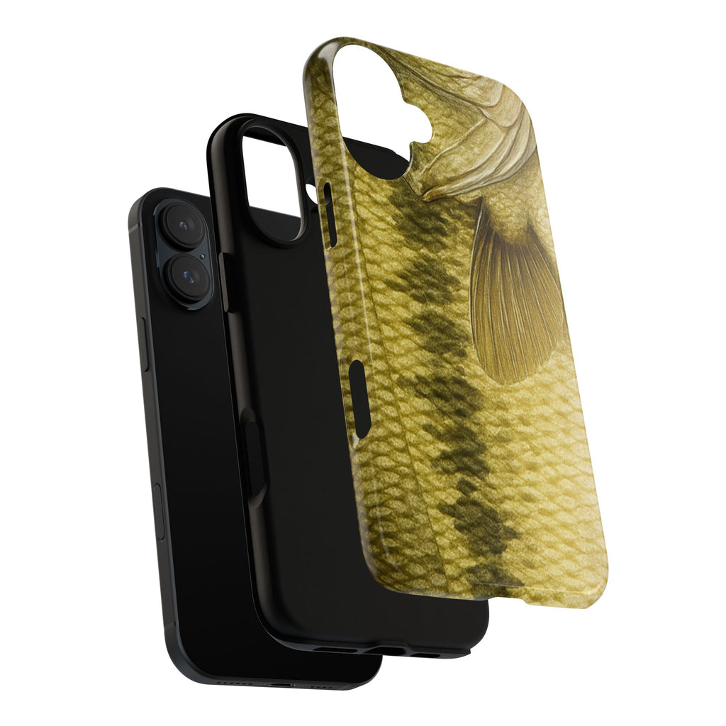 Lunker Life Tough Case