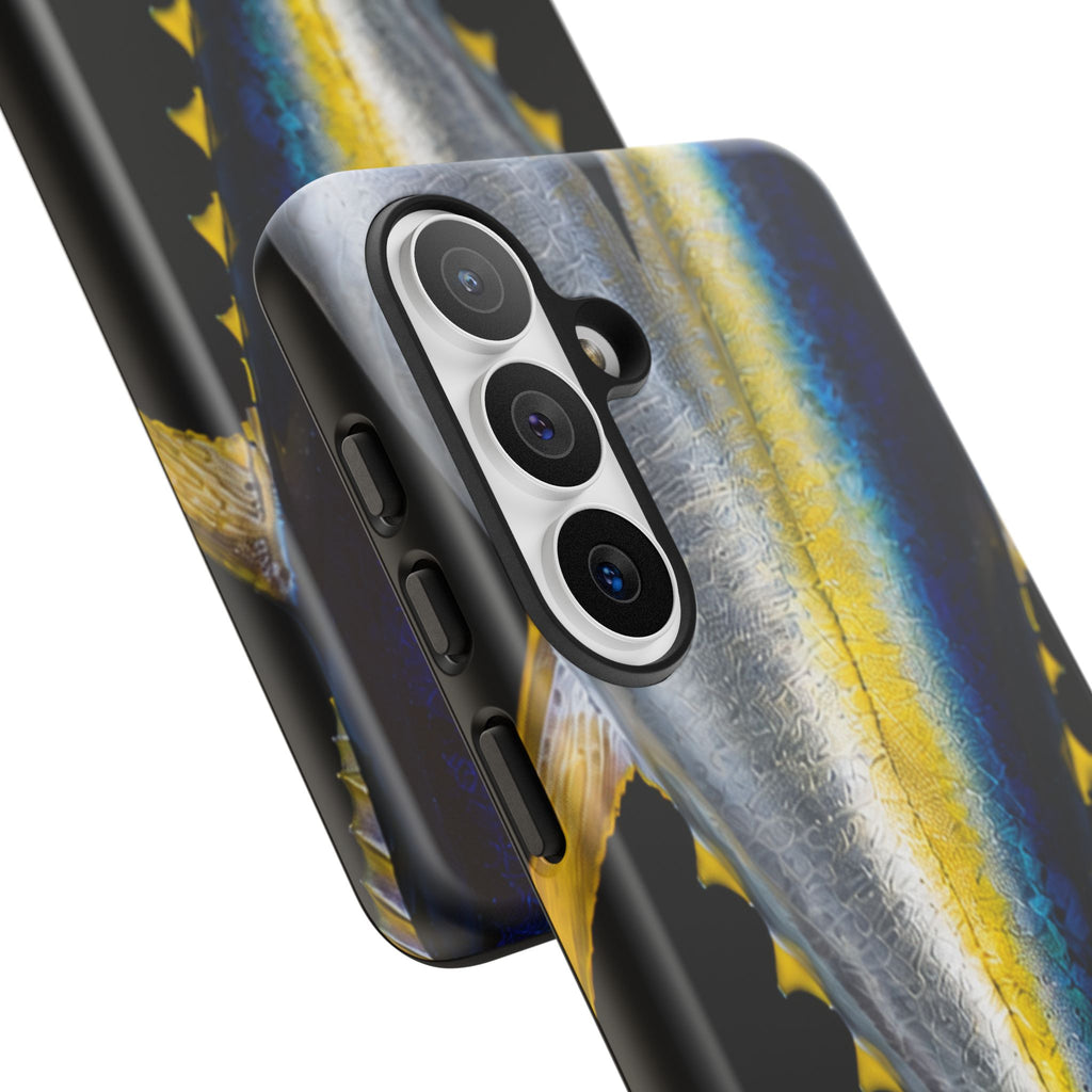 Yellowfin Tuna Tough Case