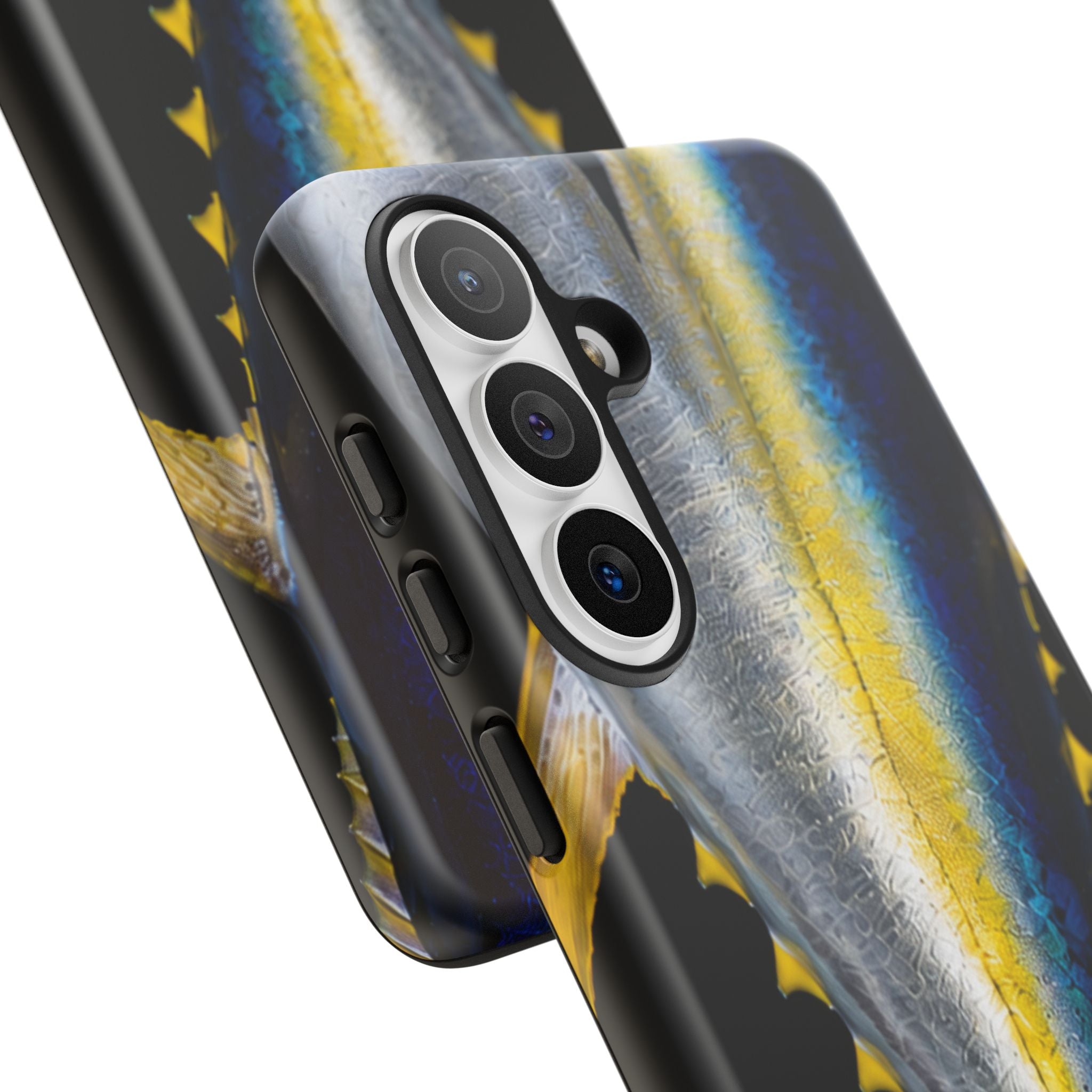 Yellowfin Tuna Tough Case