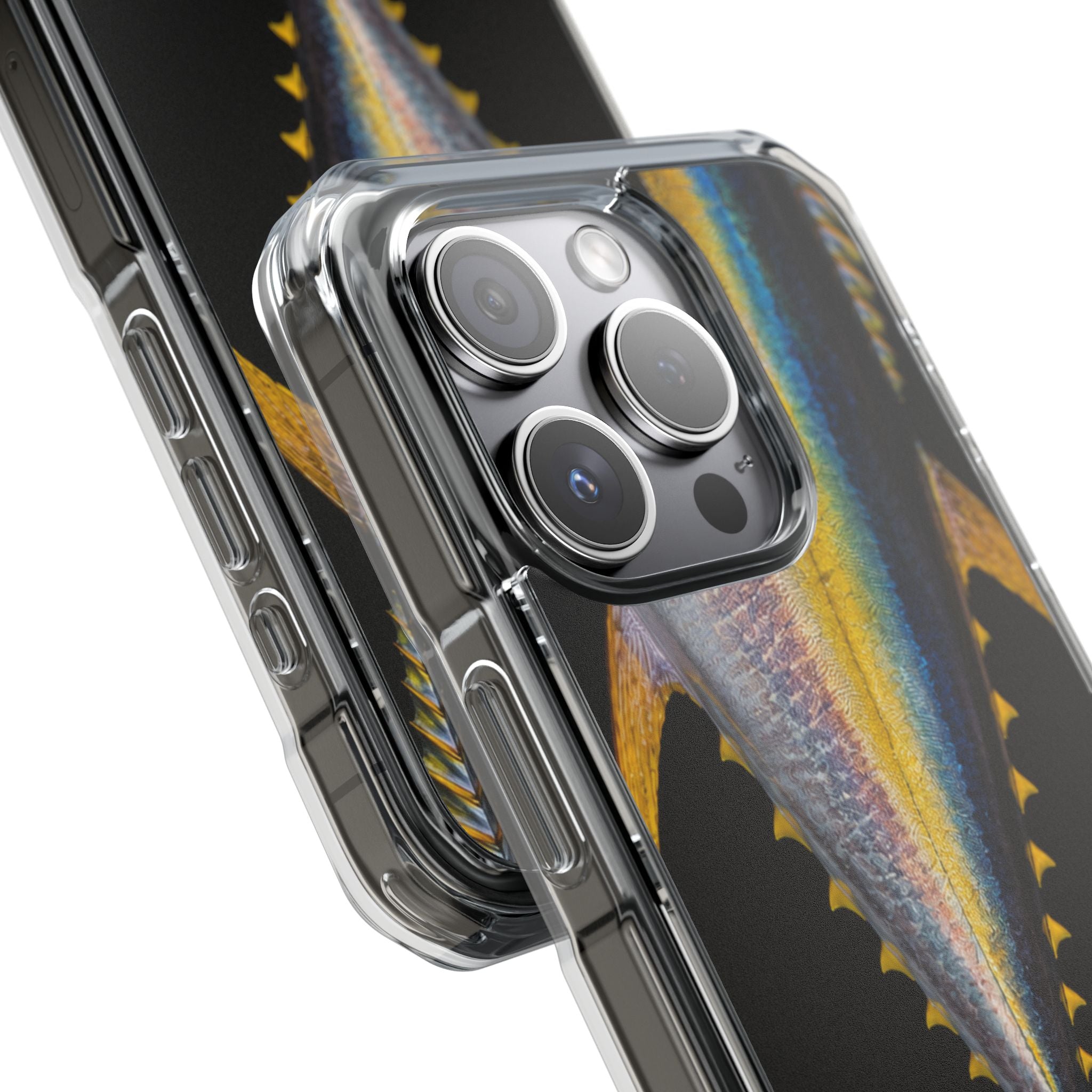 Tuna MagSafe® Compatible Phone Case