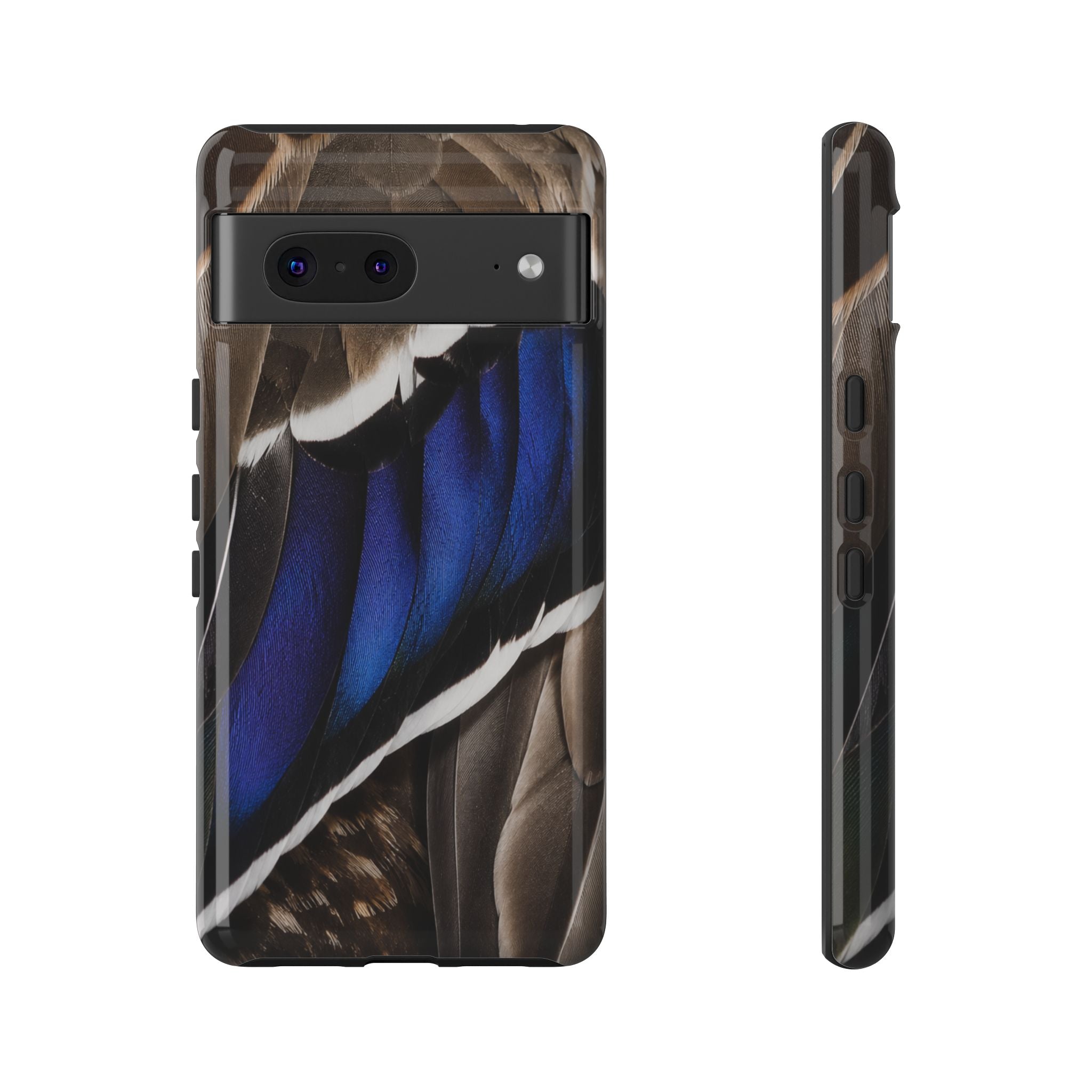 Marsh Mallard Tough Case