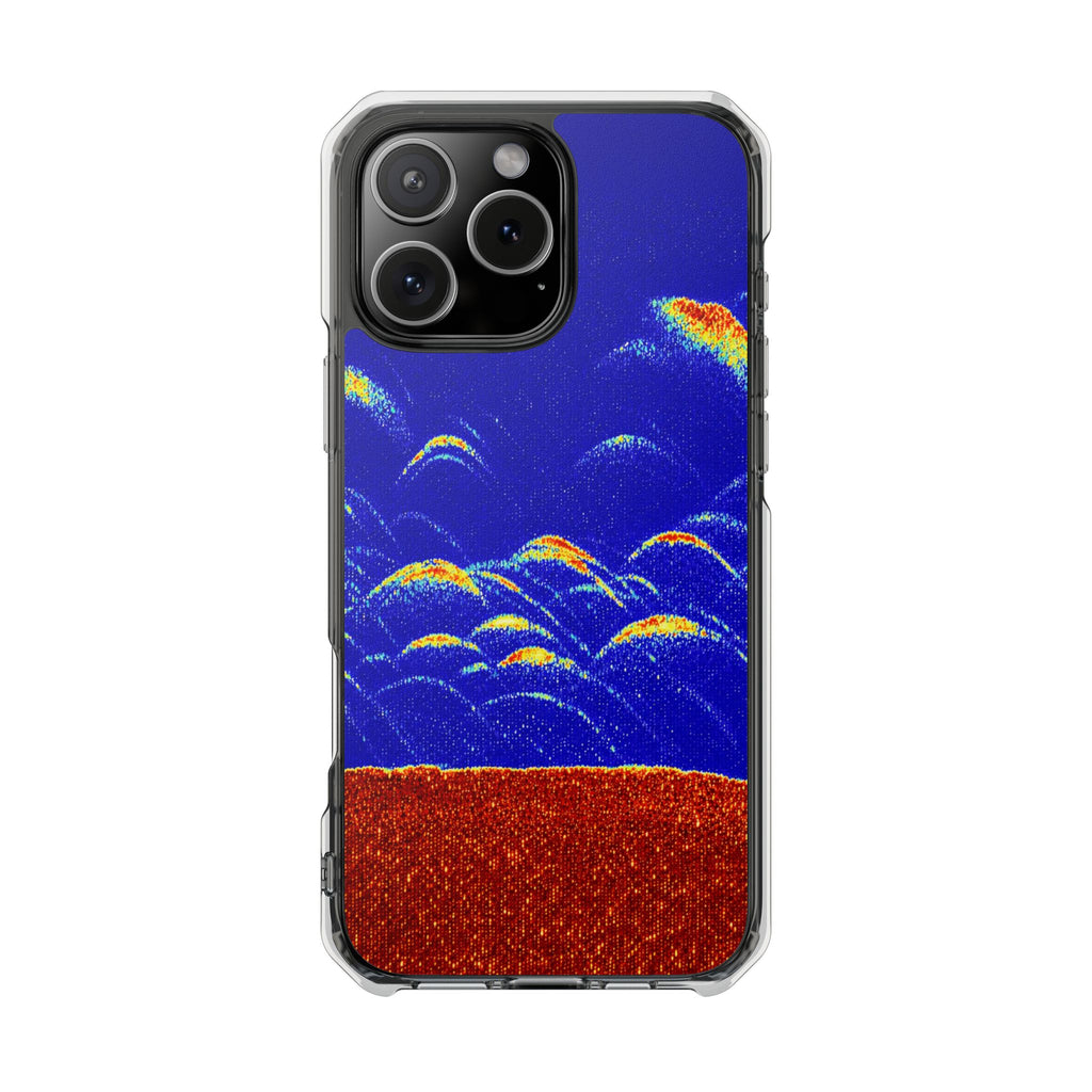 Depth Finder MagSafe® Phone Case