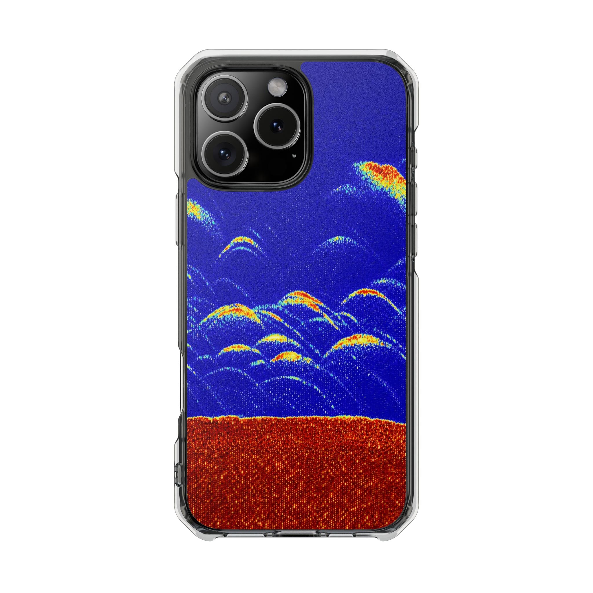 Depth Finder MagSafe® Phone Case