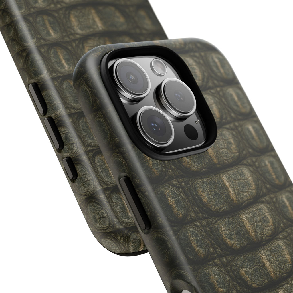 Bayou Beast Tough Case