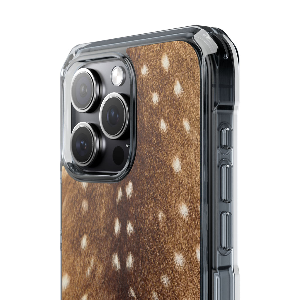 Axis Deer MagSafe® Compatible Phone Case