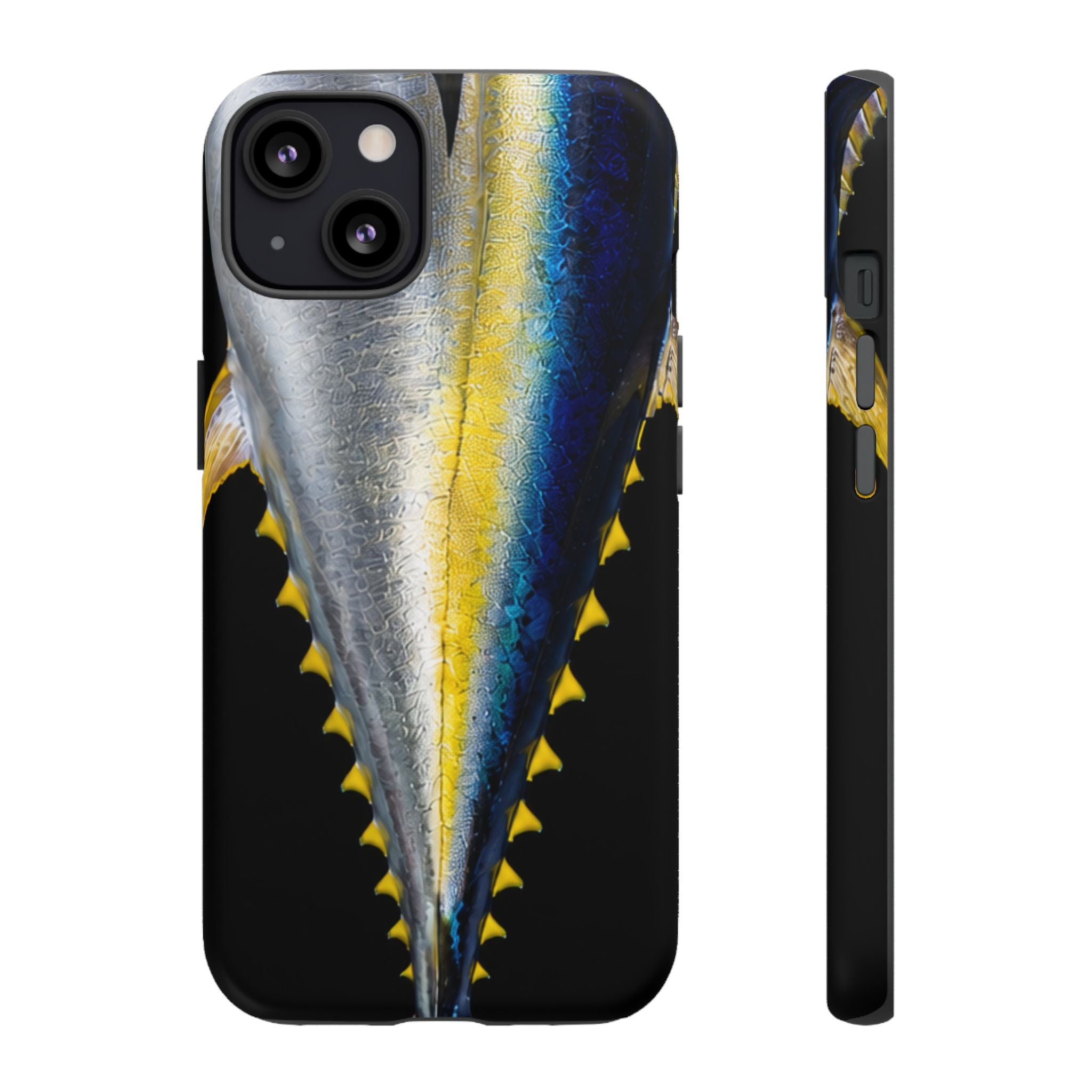 Yellowfin Tuna Tough Case