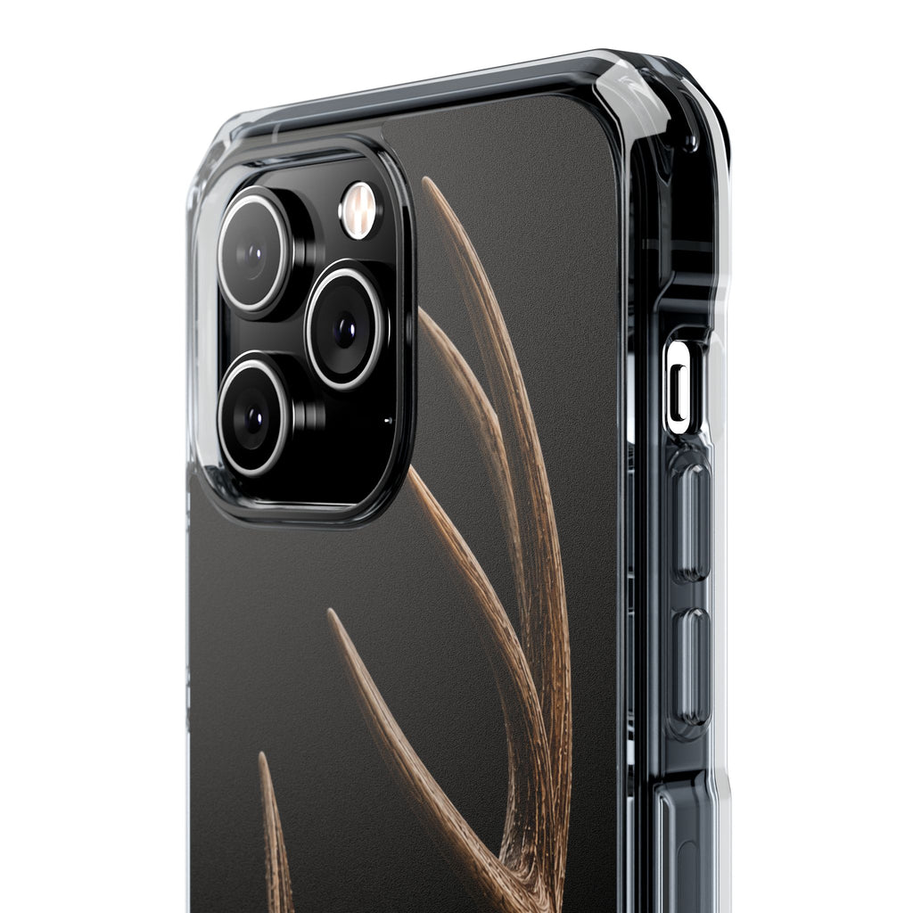 Bottomland Buck - MagSafe Compatible