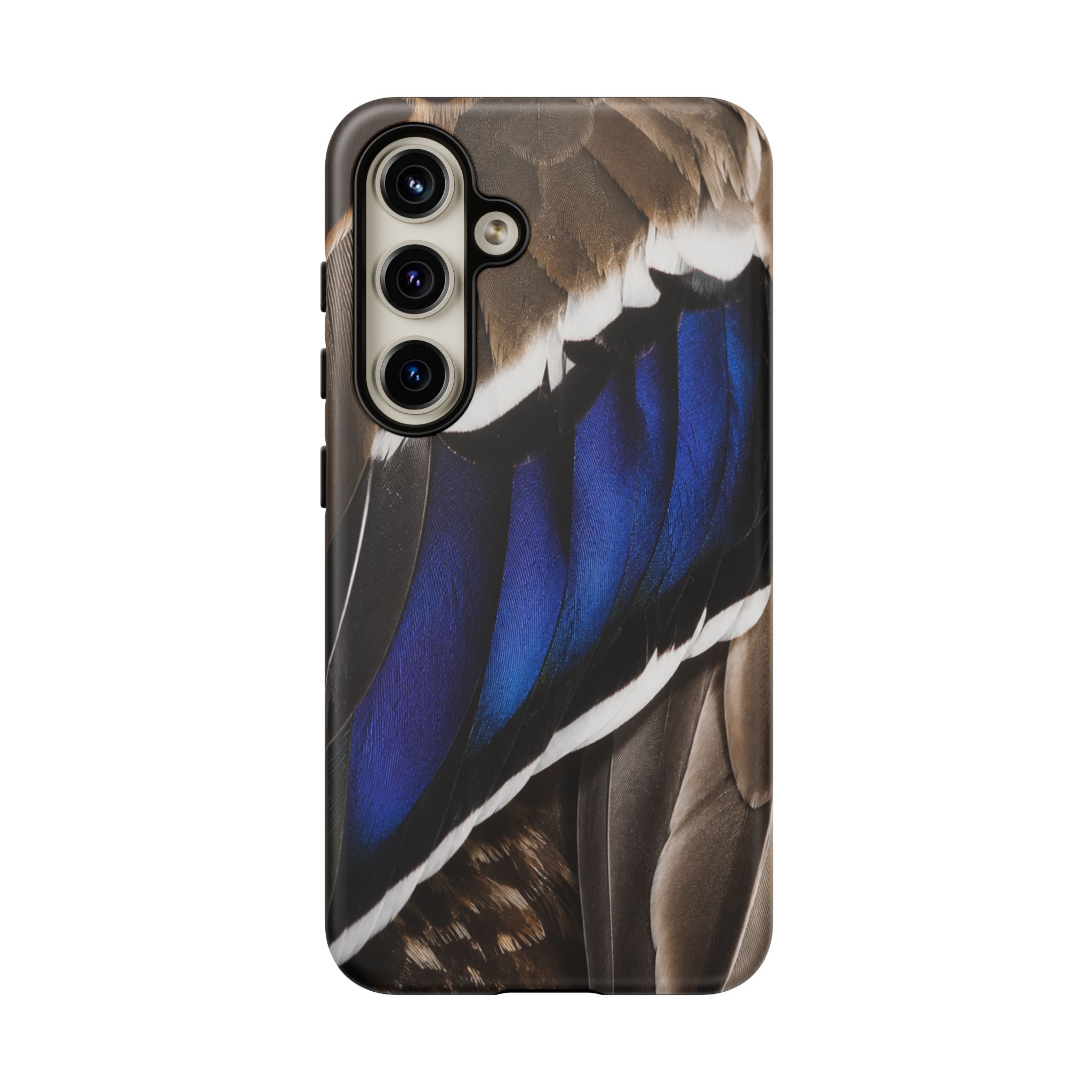 Marsh Mallard Tough Case