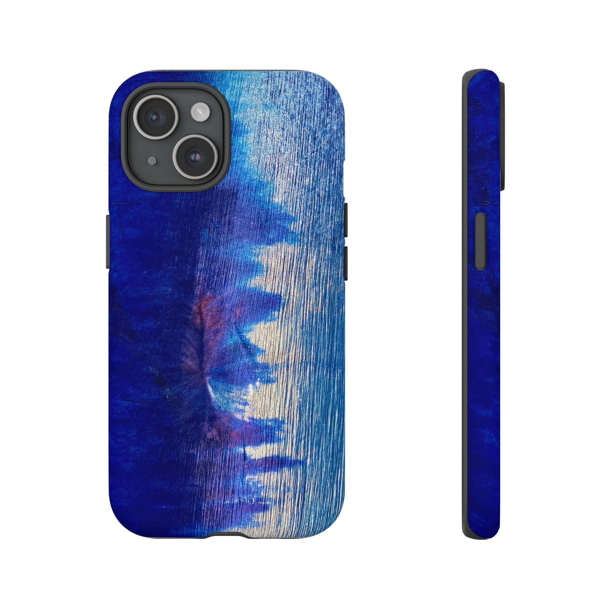 Swordfish Tough Phone Case | Marine Life-Inspired Protection | Knox&Co.