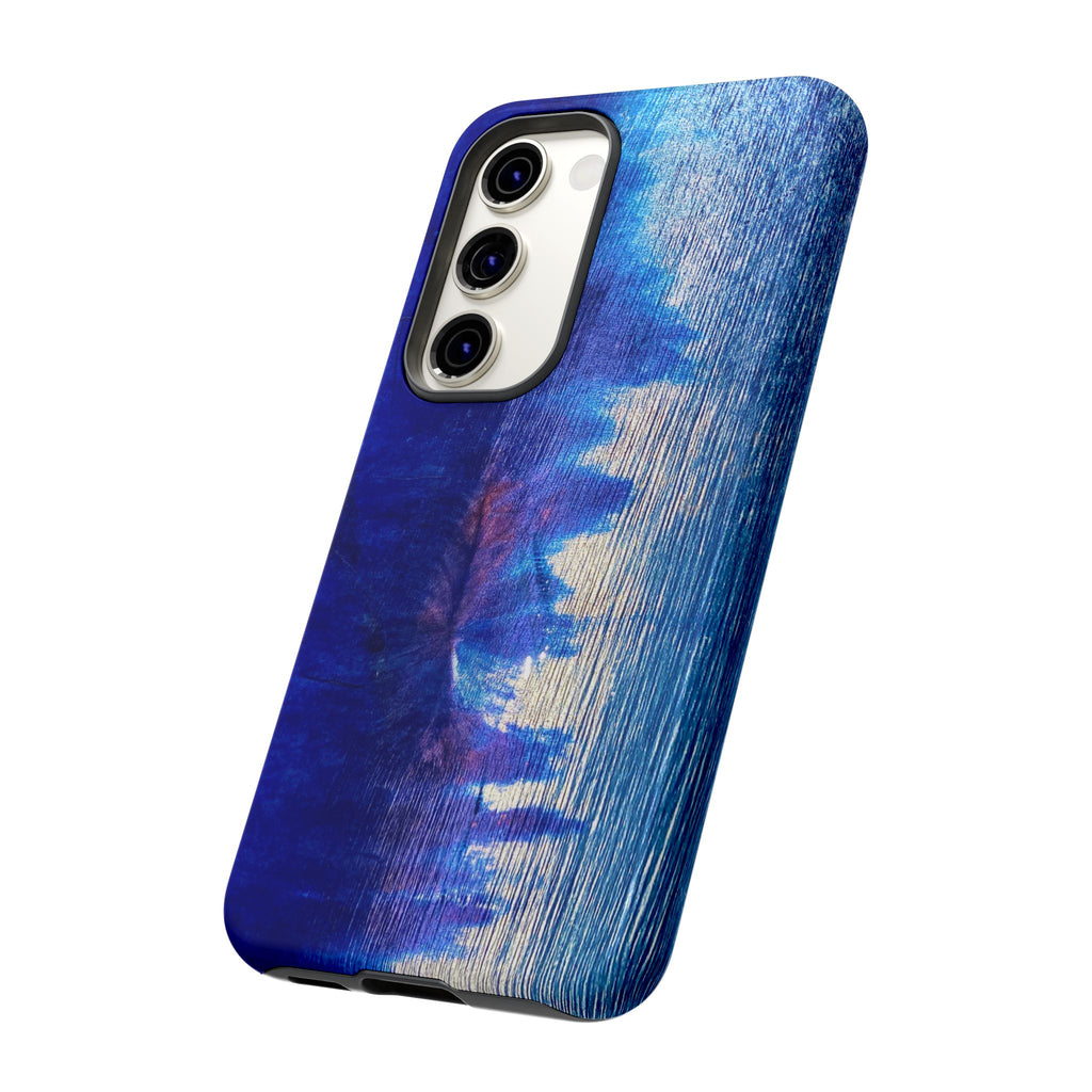 Swordfish Tough Phone Case | Marine Life-Inspired Protection | Knox&Co.