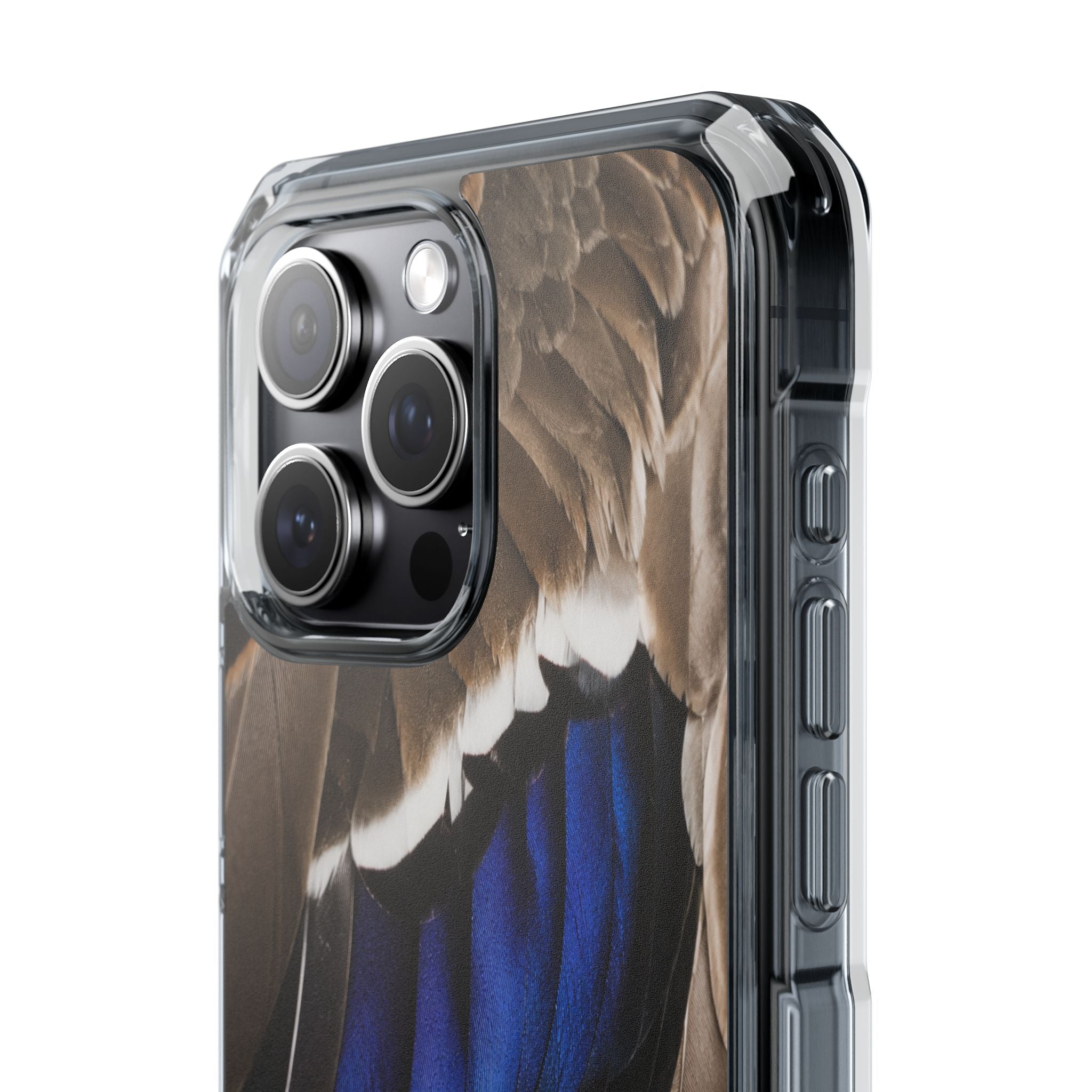 Marsh Mallard Phone Case