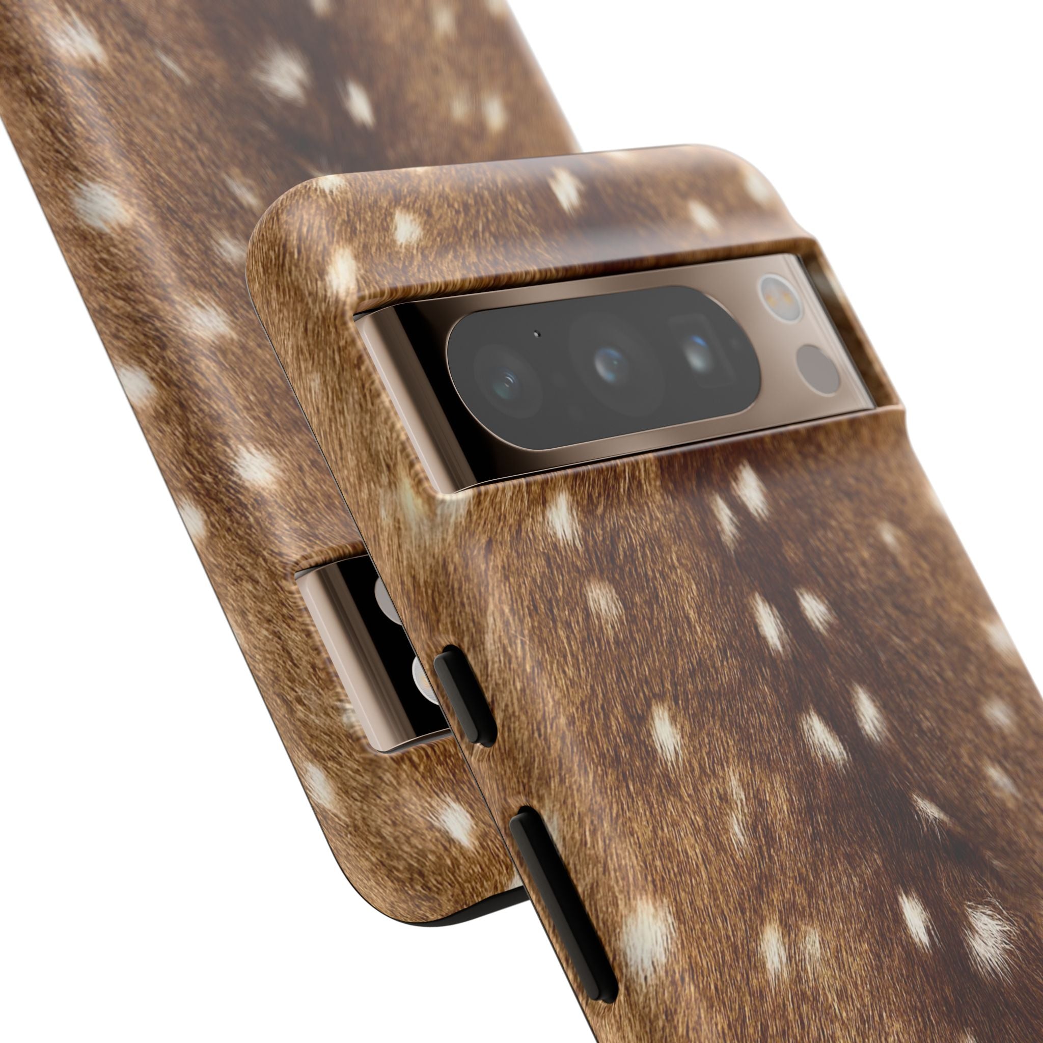 Texas Axis Tough Case