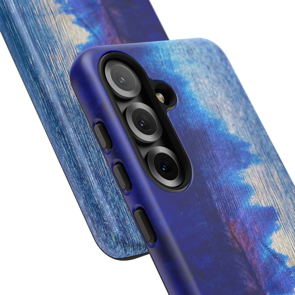 Swordfish Tough Phone Case | Marine Life-Inspired Protection | Knox&Co.