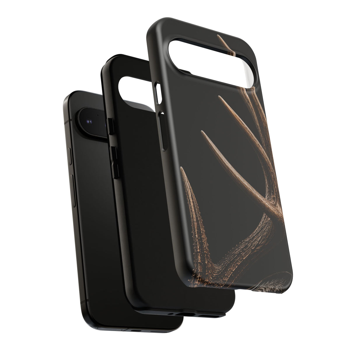 Bottomland Buck Tough Case