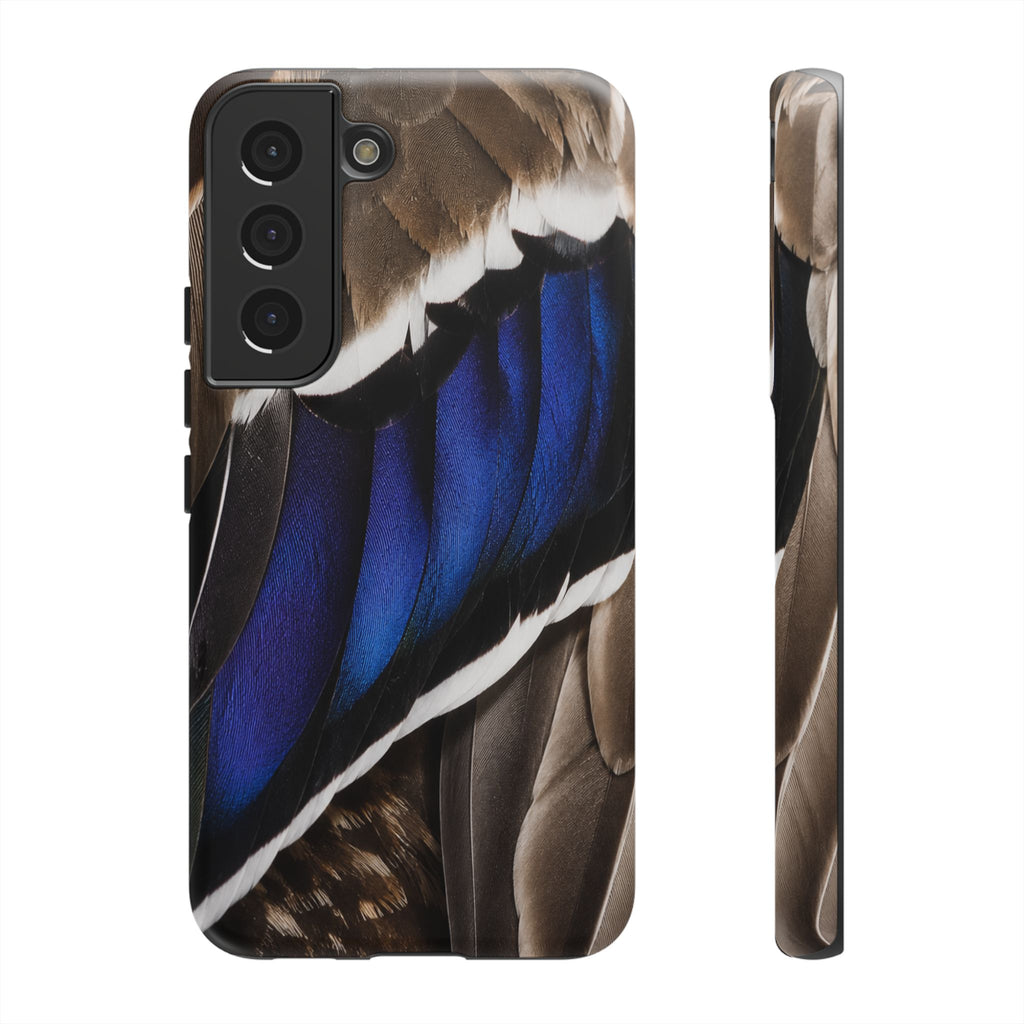 Marsh Mallard Tough Case