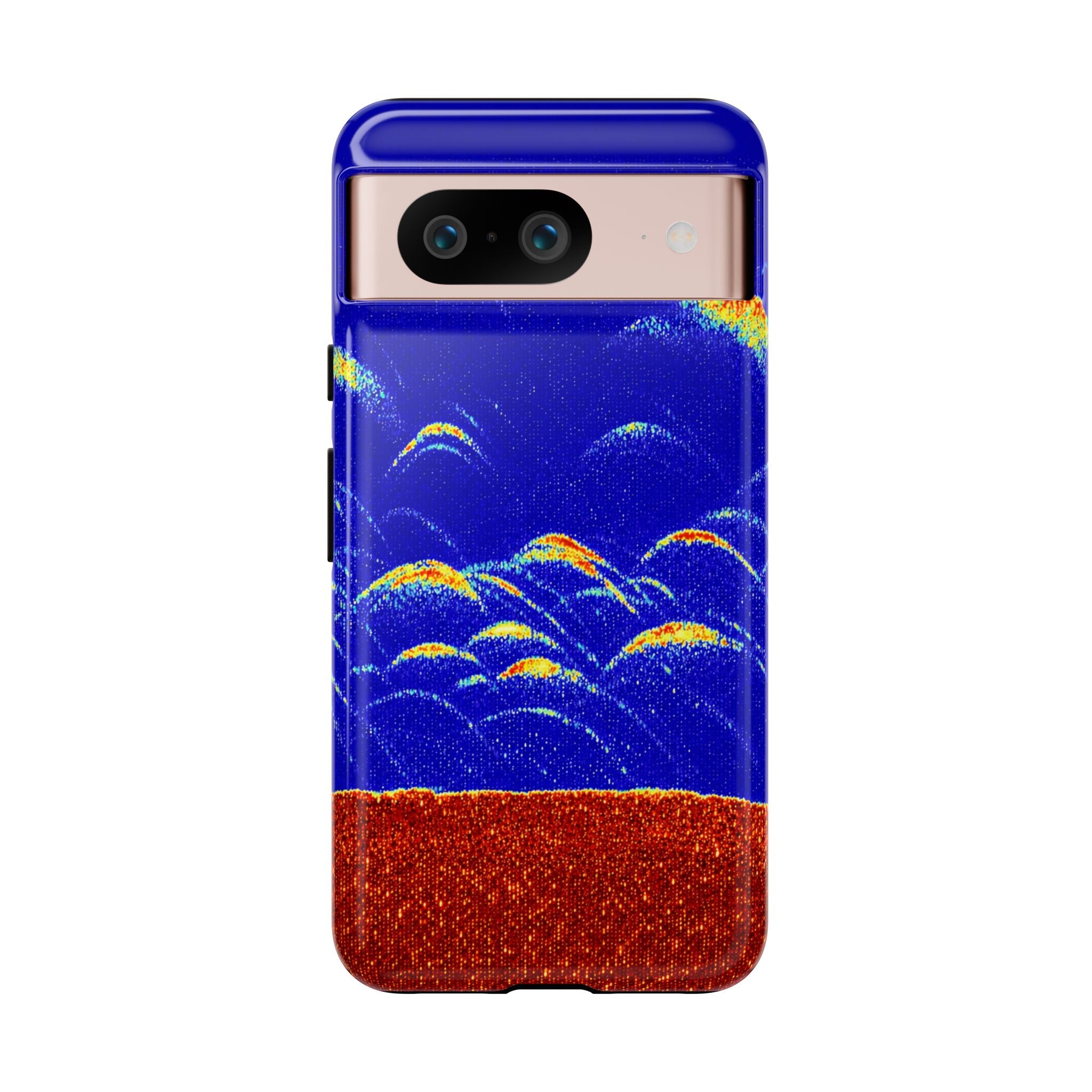 Check'n Bottom Tough Case