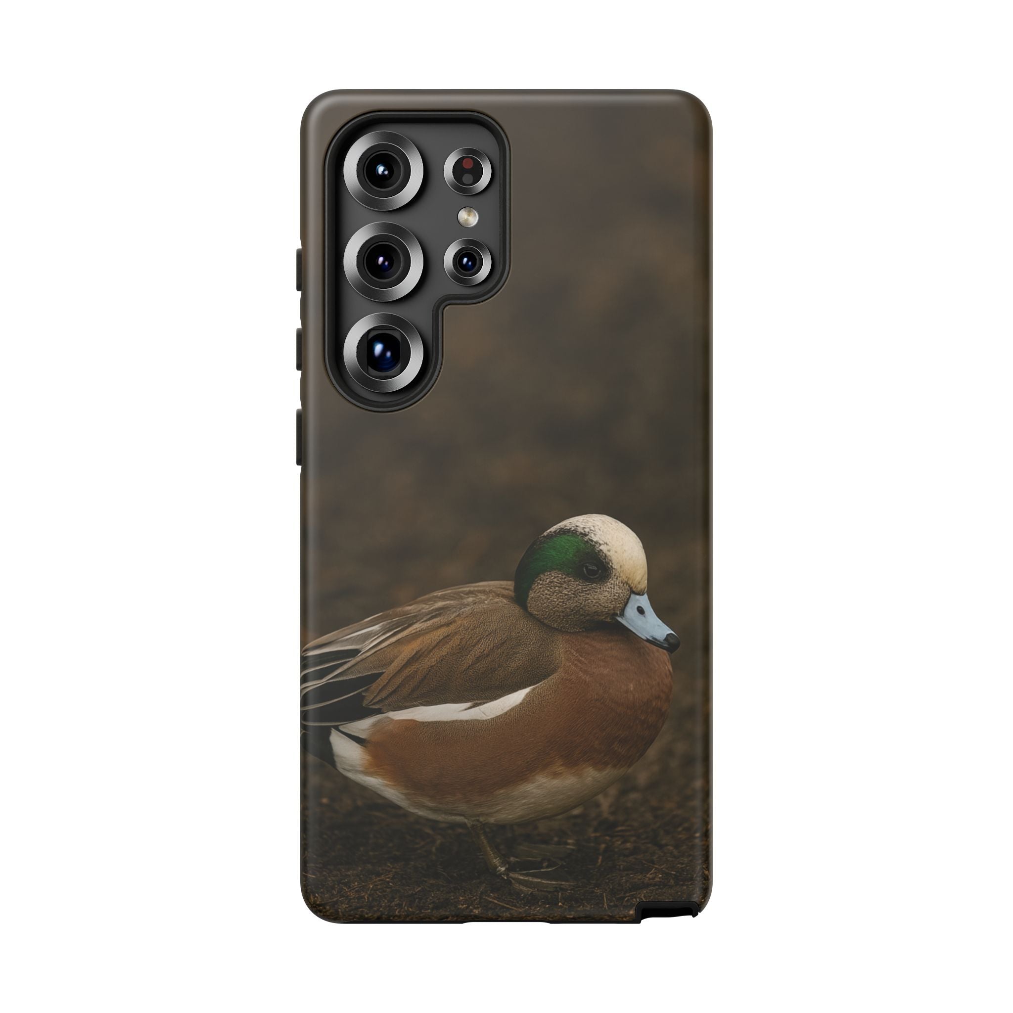 Whistle Wing Widgeon Tough Case