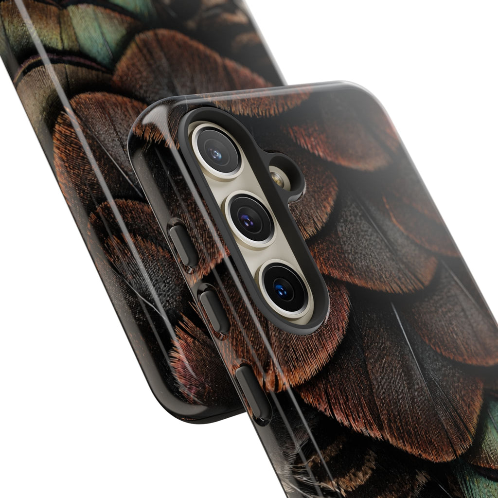 Longbeard Legend Turkey Tough Case