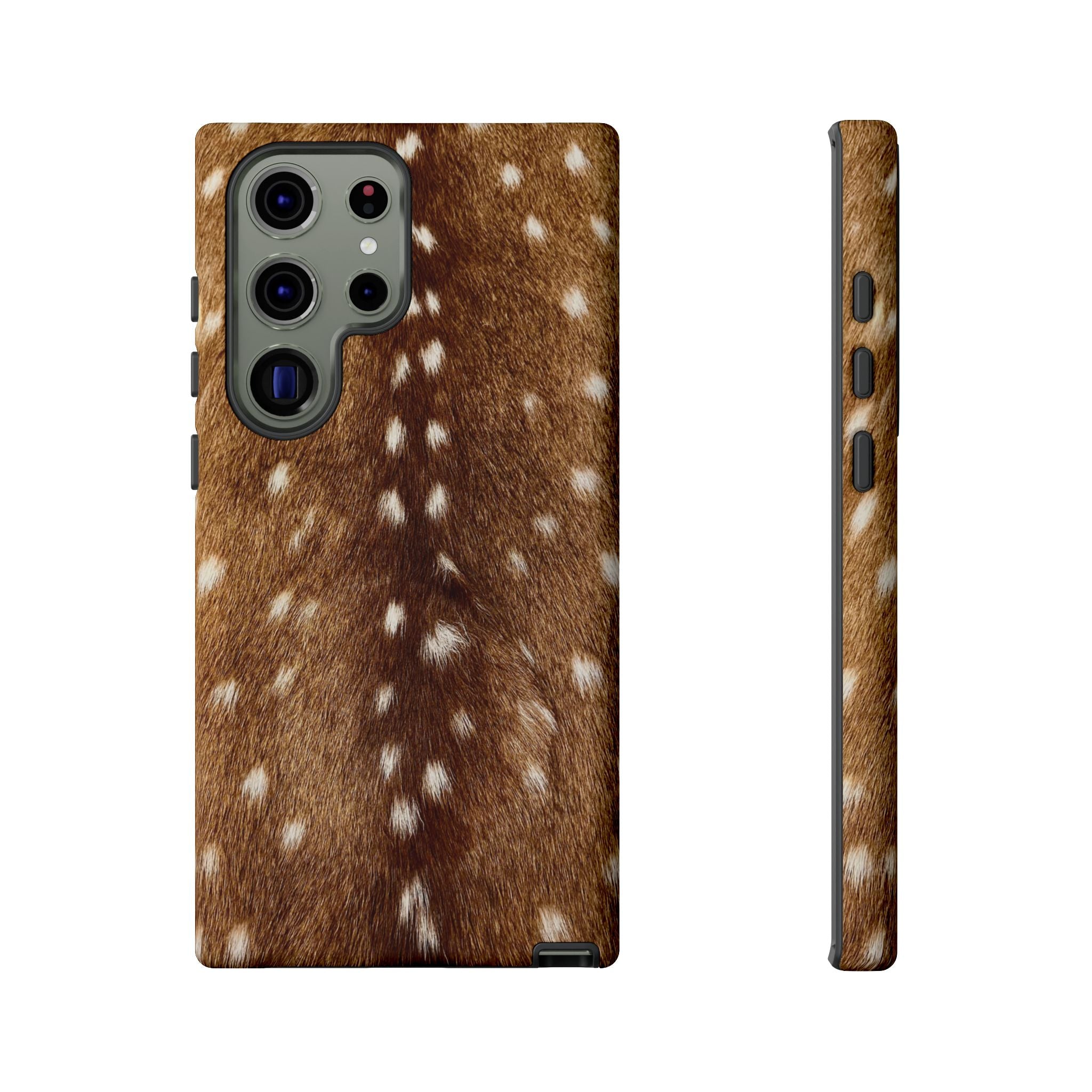 Texas Axis Tough Case