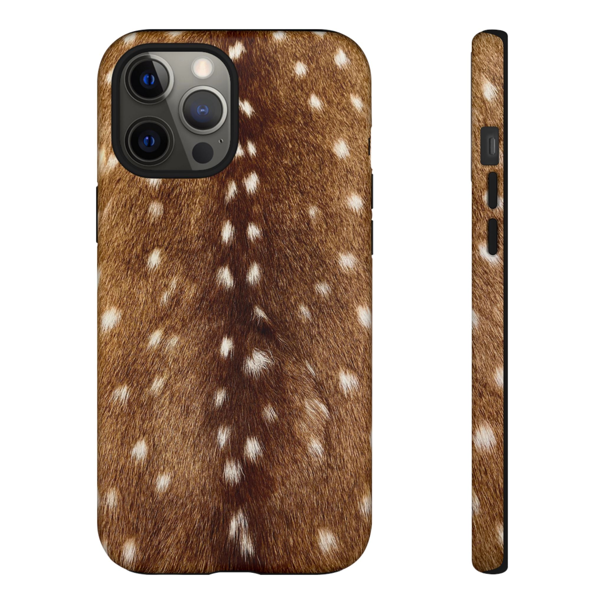 Texas Axis Tough Case